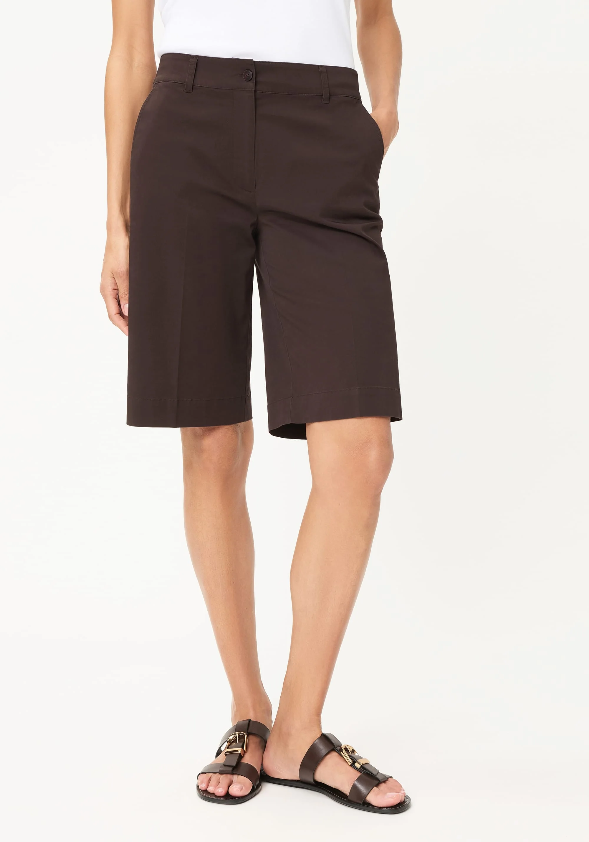 Solid Shorts - Image 8