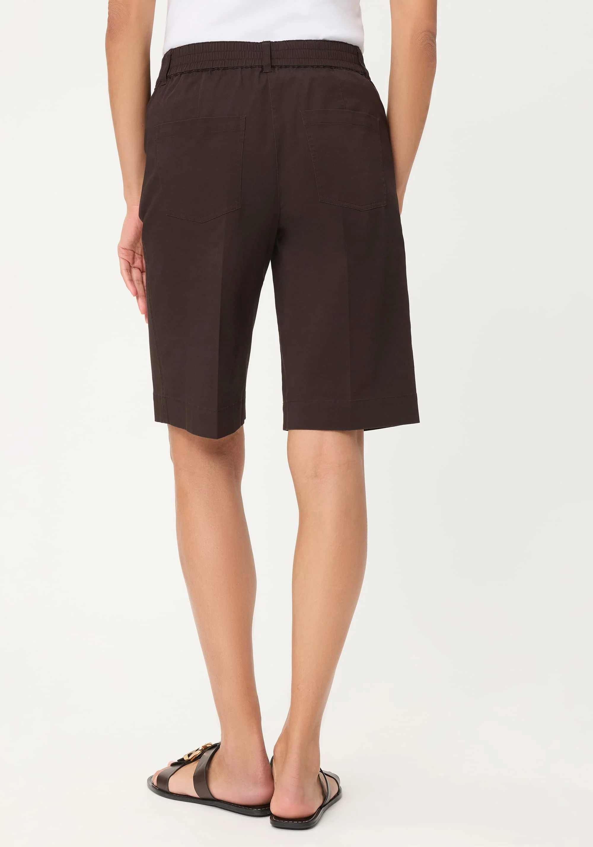 Solid Shorts - Image 9
