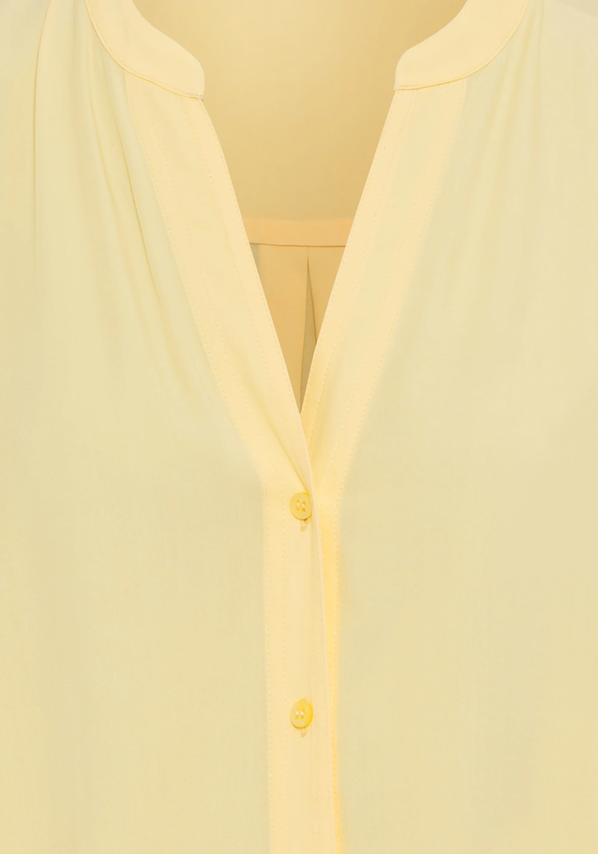 Solid Tunic Shirt - Image 5