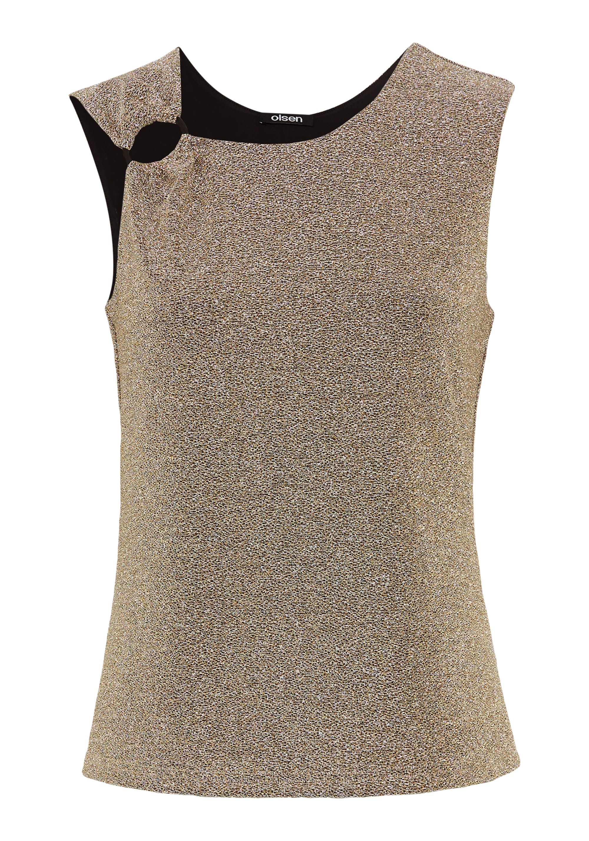 Sparkle Assymetric Shell - Image 5