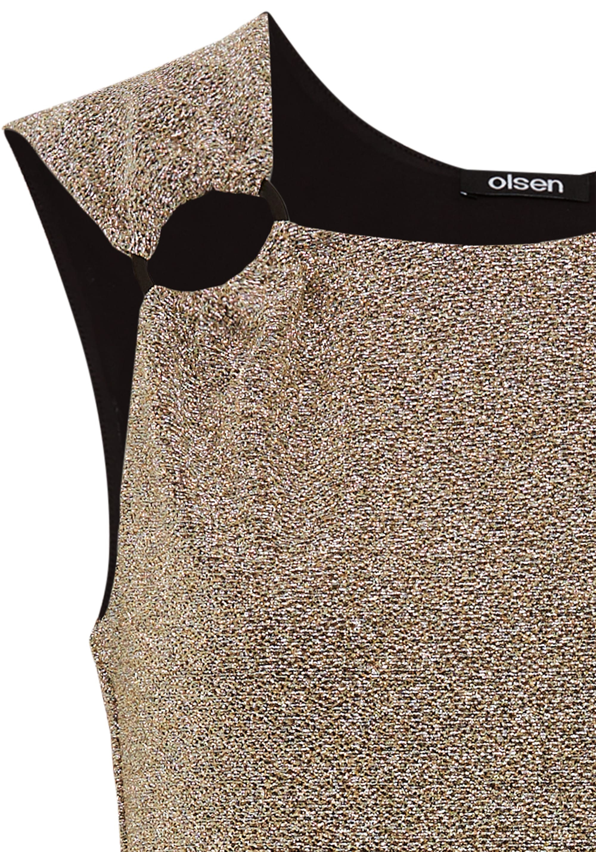 Sparkle Assymetric Shell - Image 7