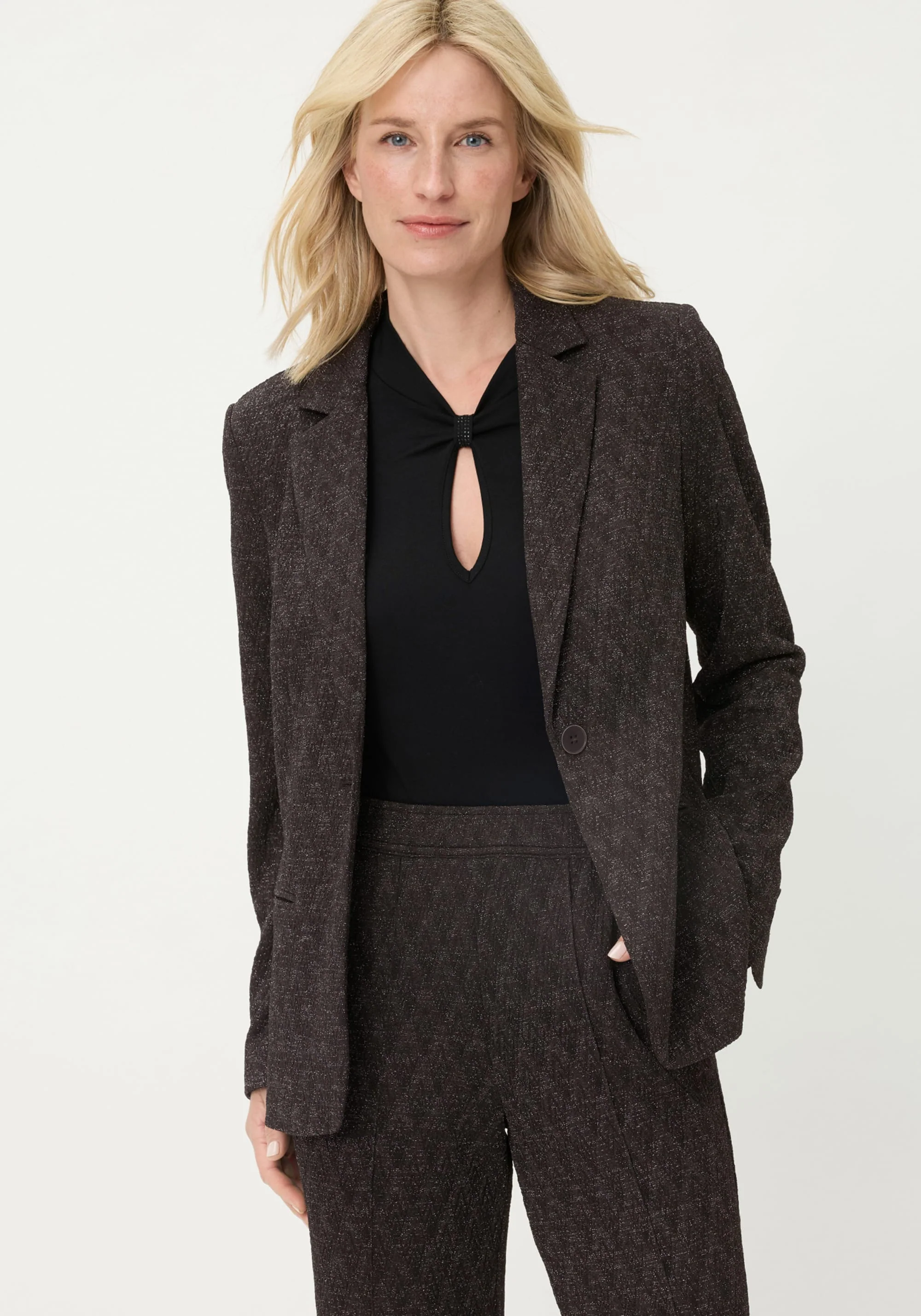Sparkle Blazer - Image 2