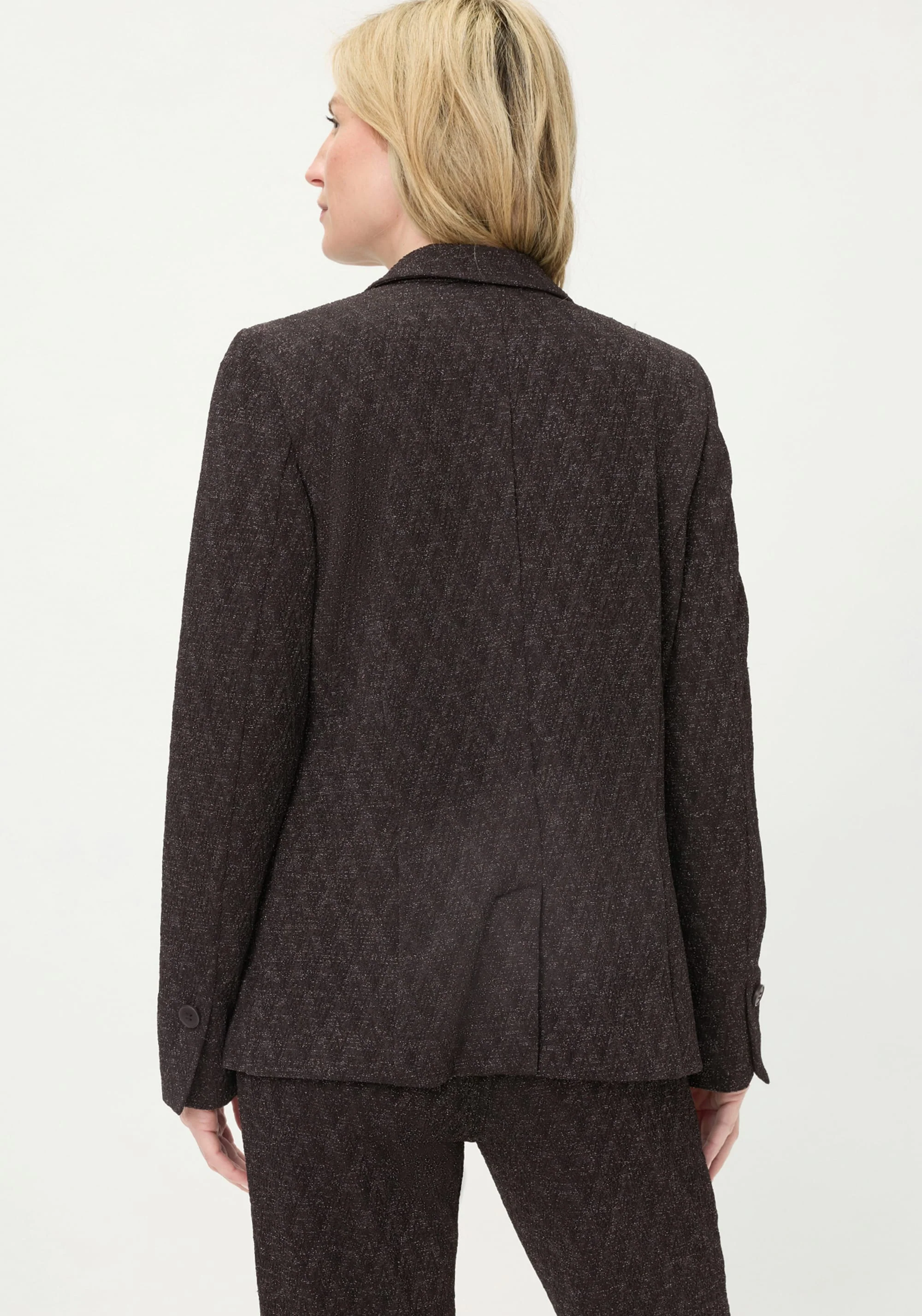 Sparkle Blazer - Image 3