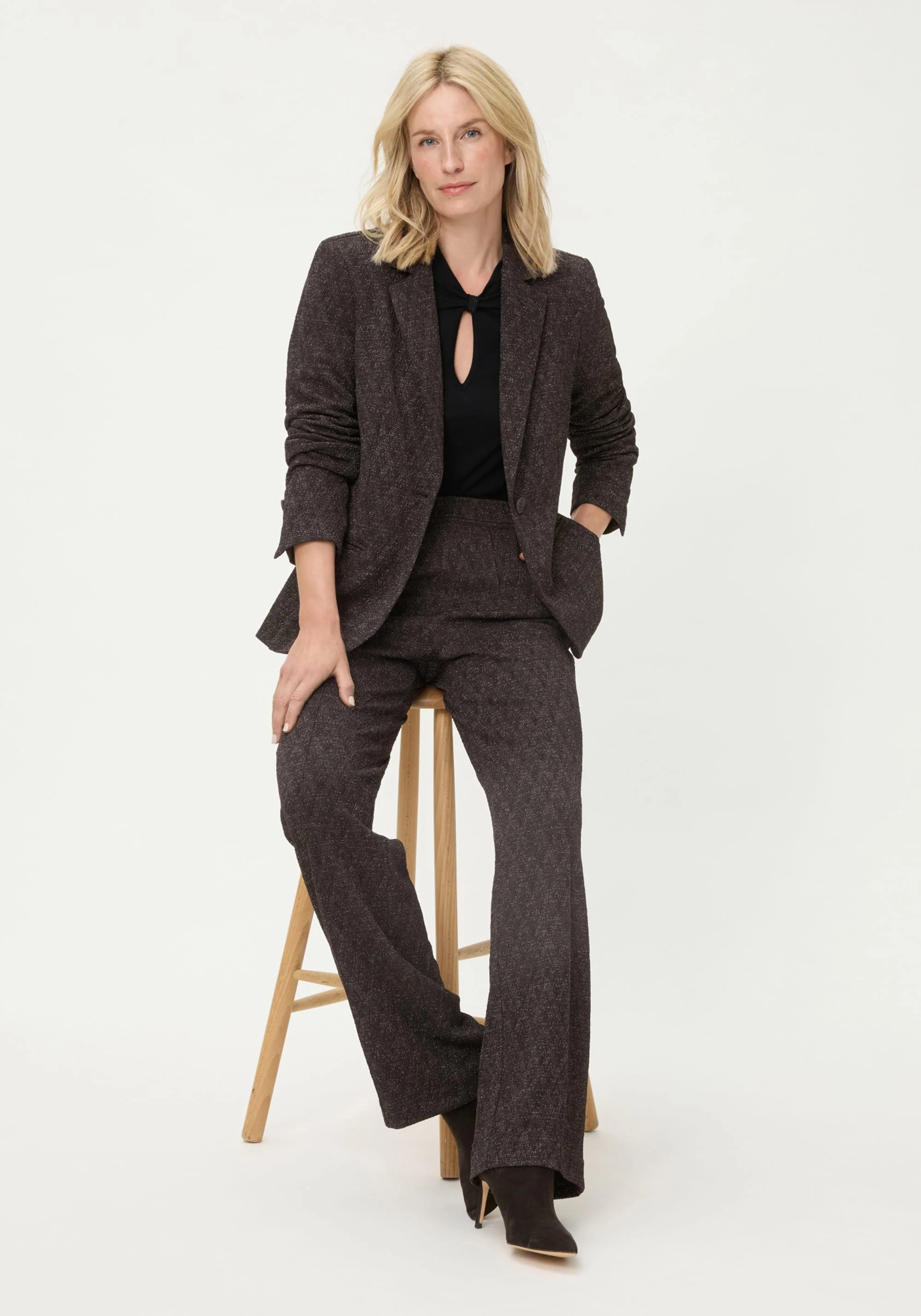 Sparkle Blazer - Image 5