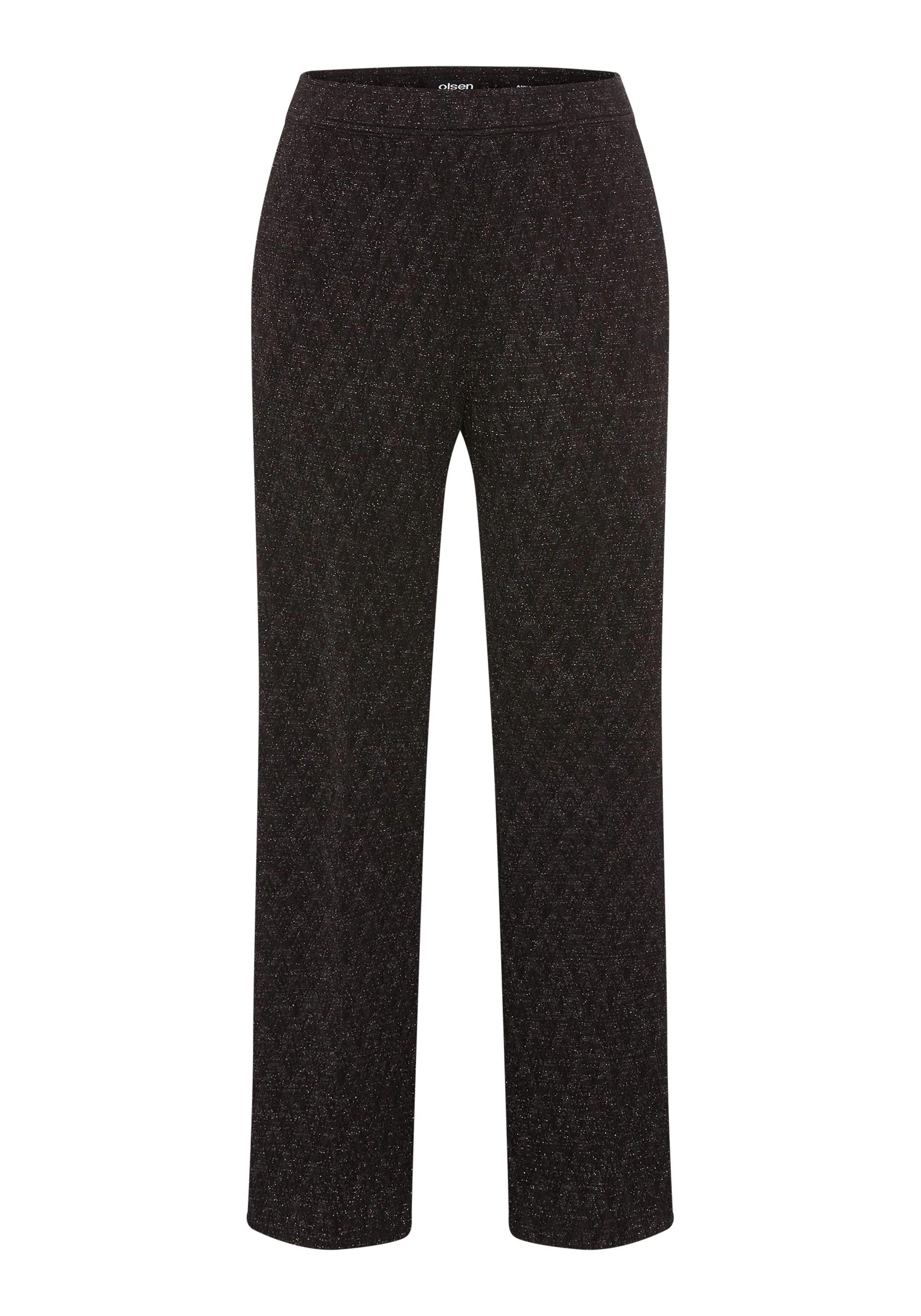 Sparkle Knit Pull-On Trouser - Image 6