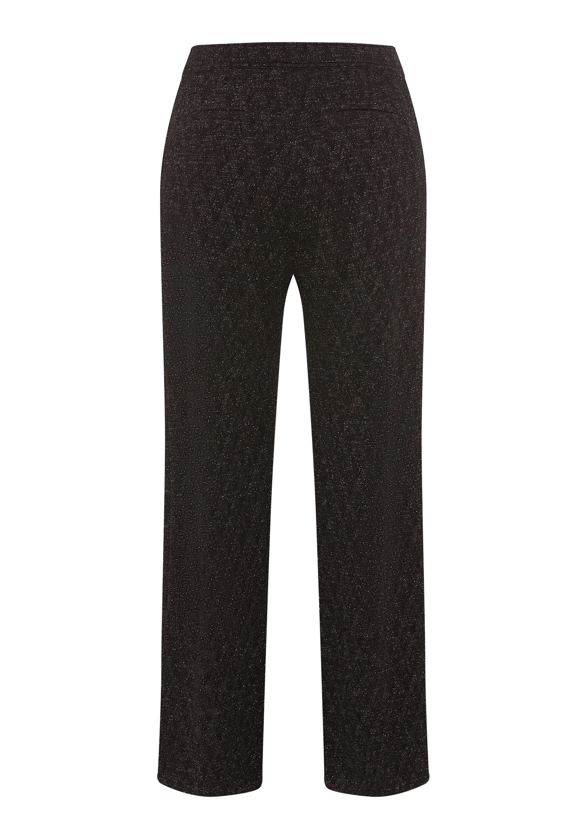 Sparkle Knit Pull-On Trouser - Image 7