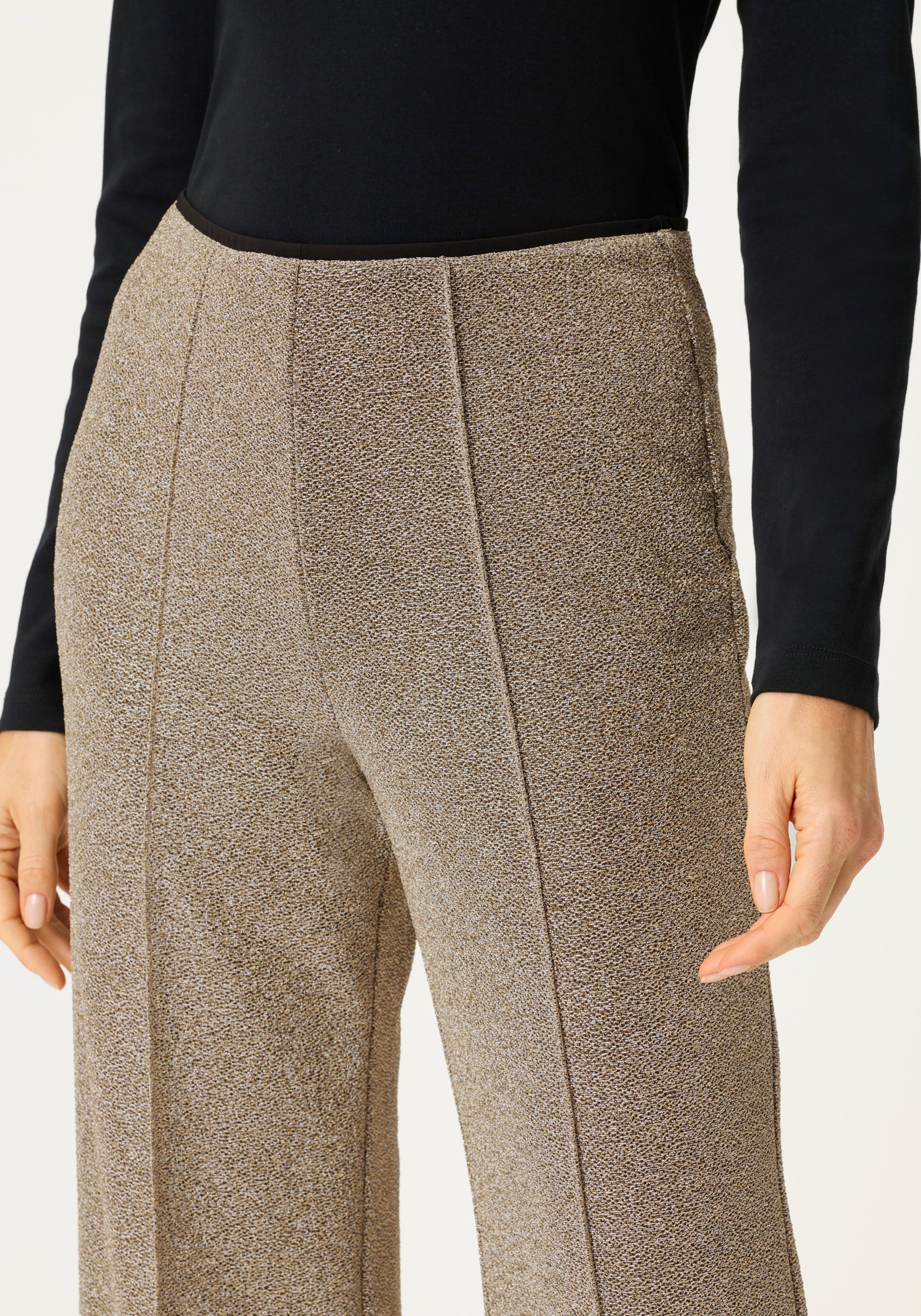 Sparkle Pull-On Pant - Image 4
