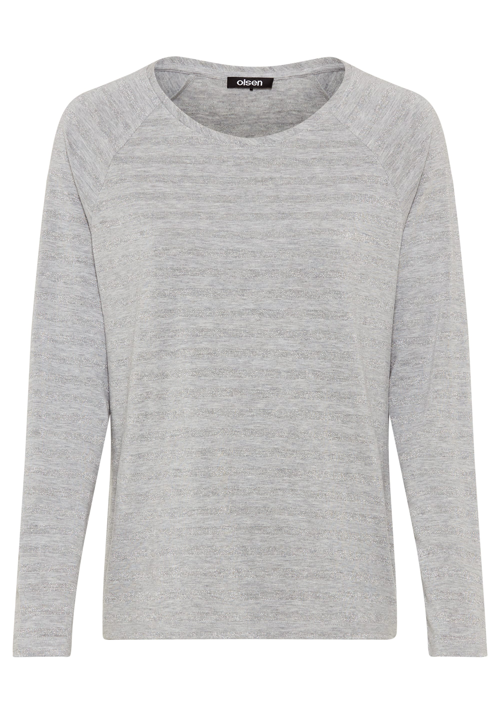 Sparkle Stripe T-Shirt - Image 5