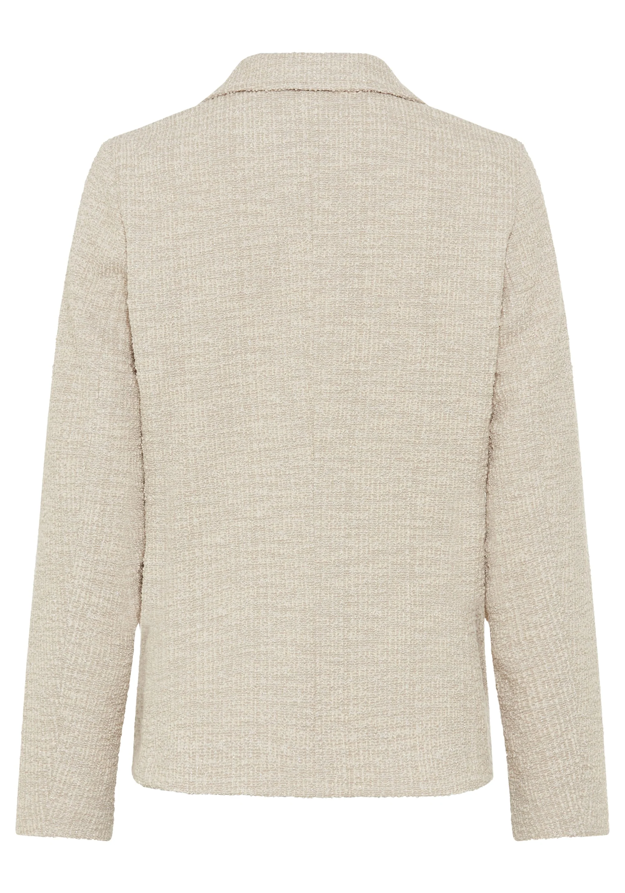Sparkly Tweed Blazer - Image 7
