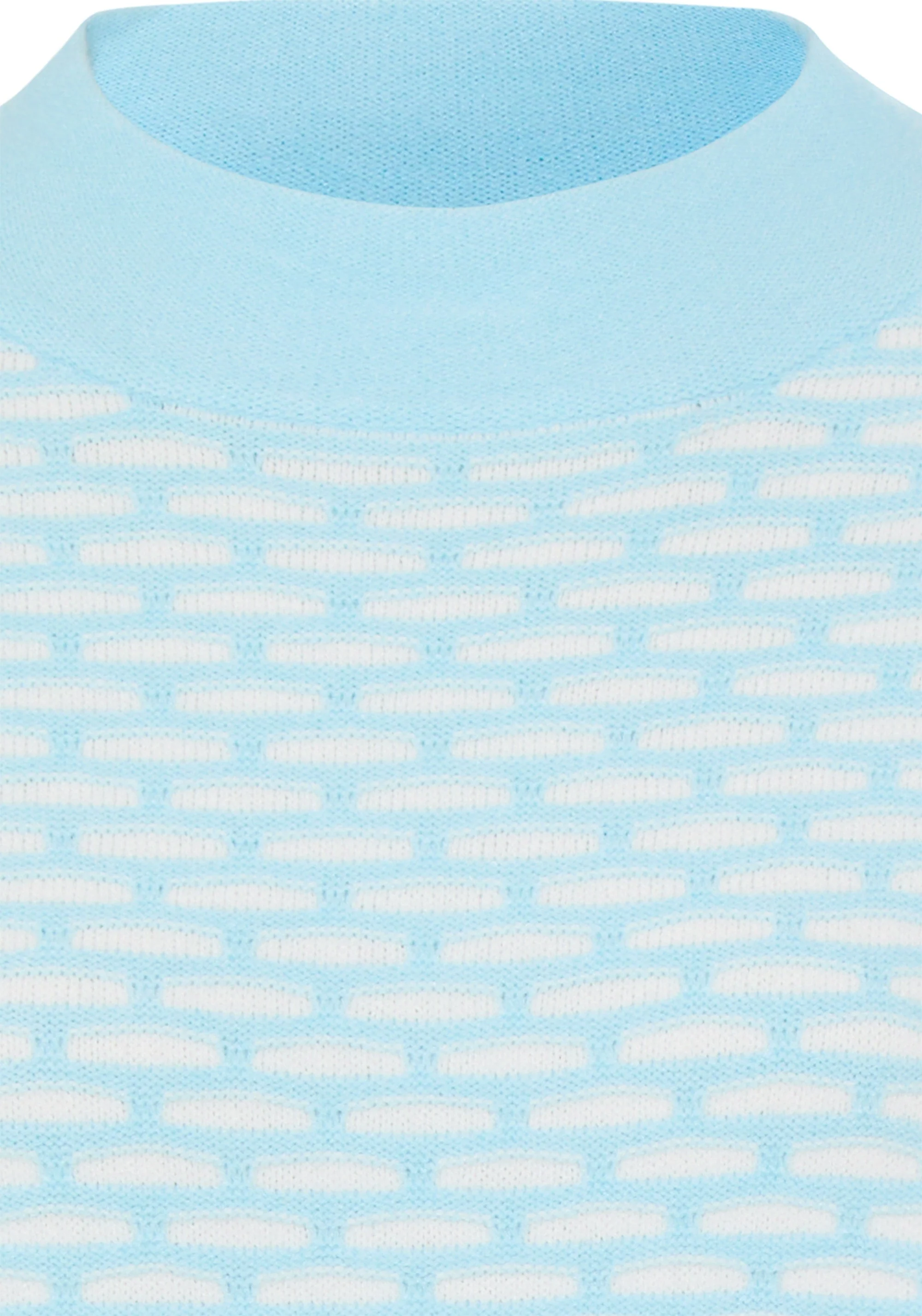 Stitch Interest Sweater - Image 5