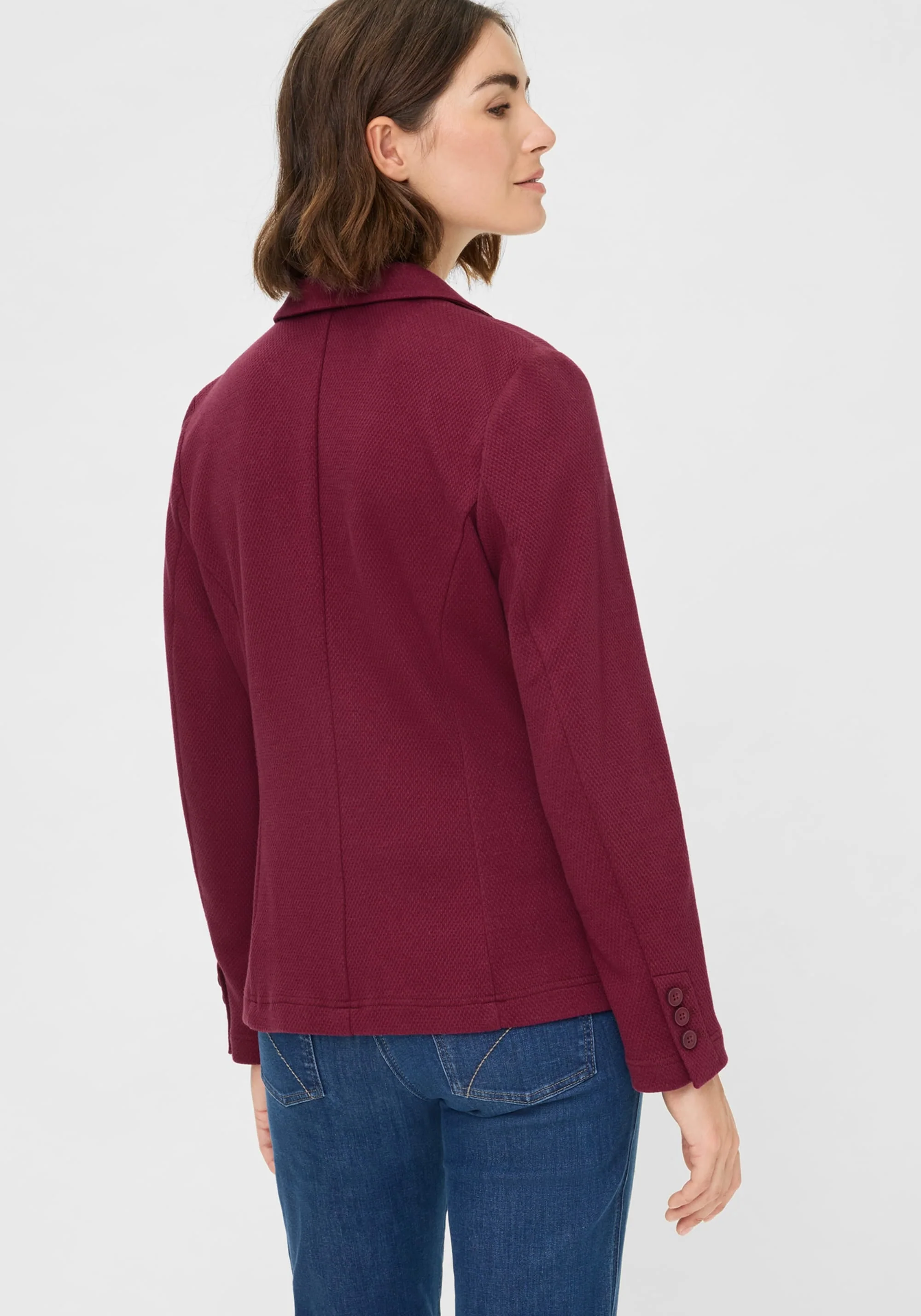 Stretch Blazer - Image 2