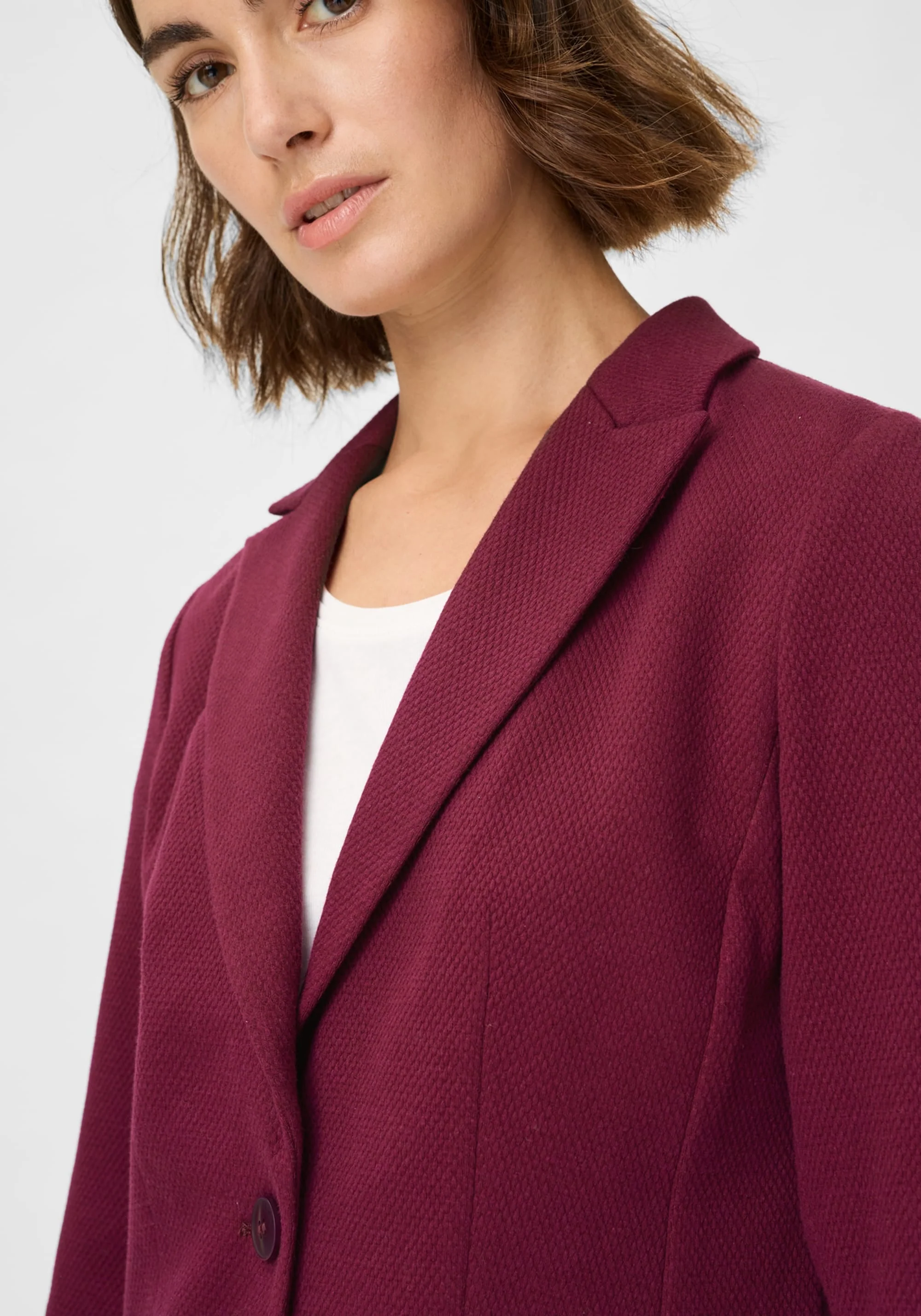 Stretch Blazer - Image 4
