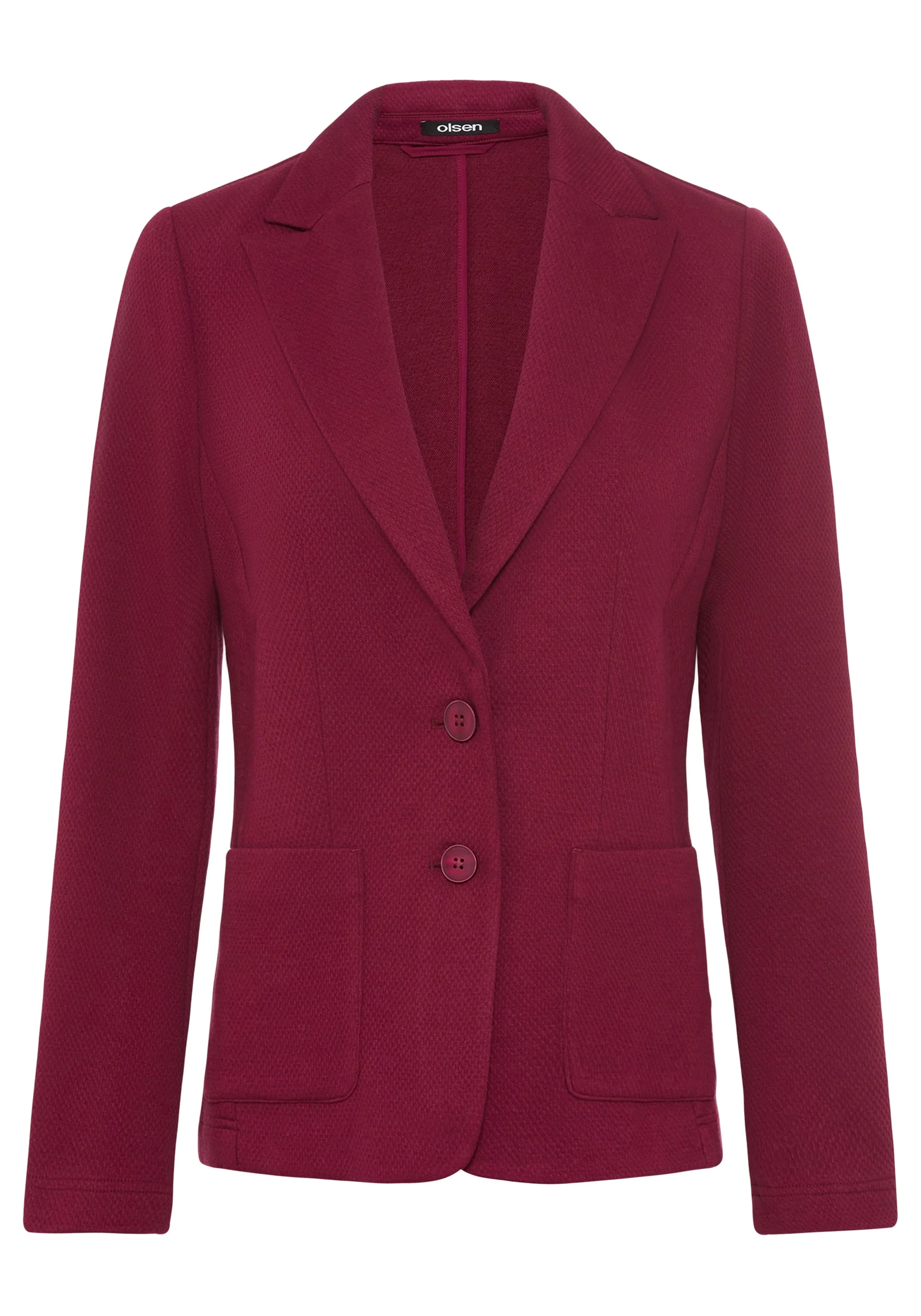 Stretch Blazer - Image 6