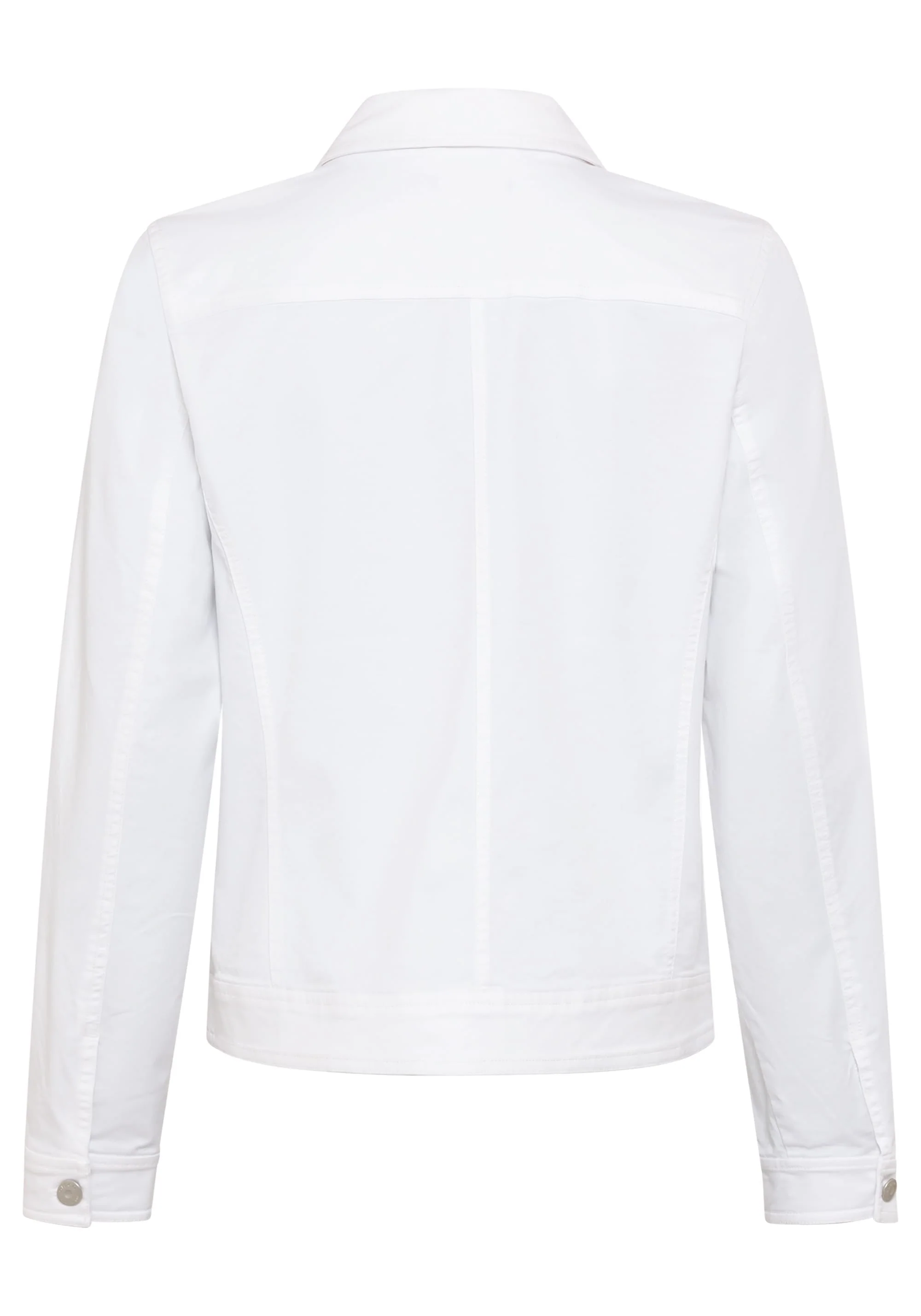 Stretch Twill Jacket - Image 5