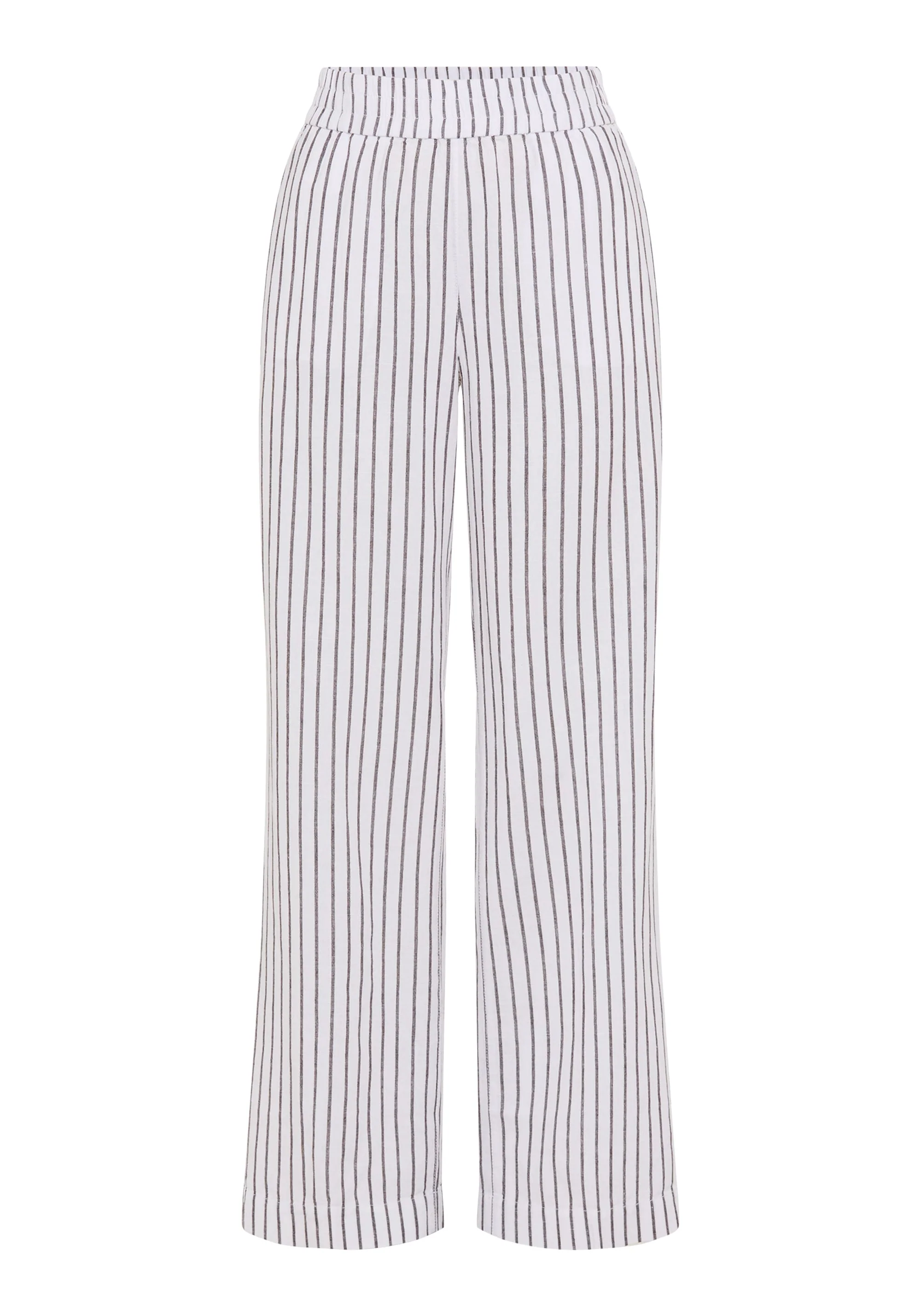 Stripe Pull-On Pant - Image 6