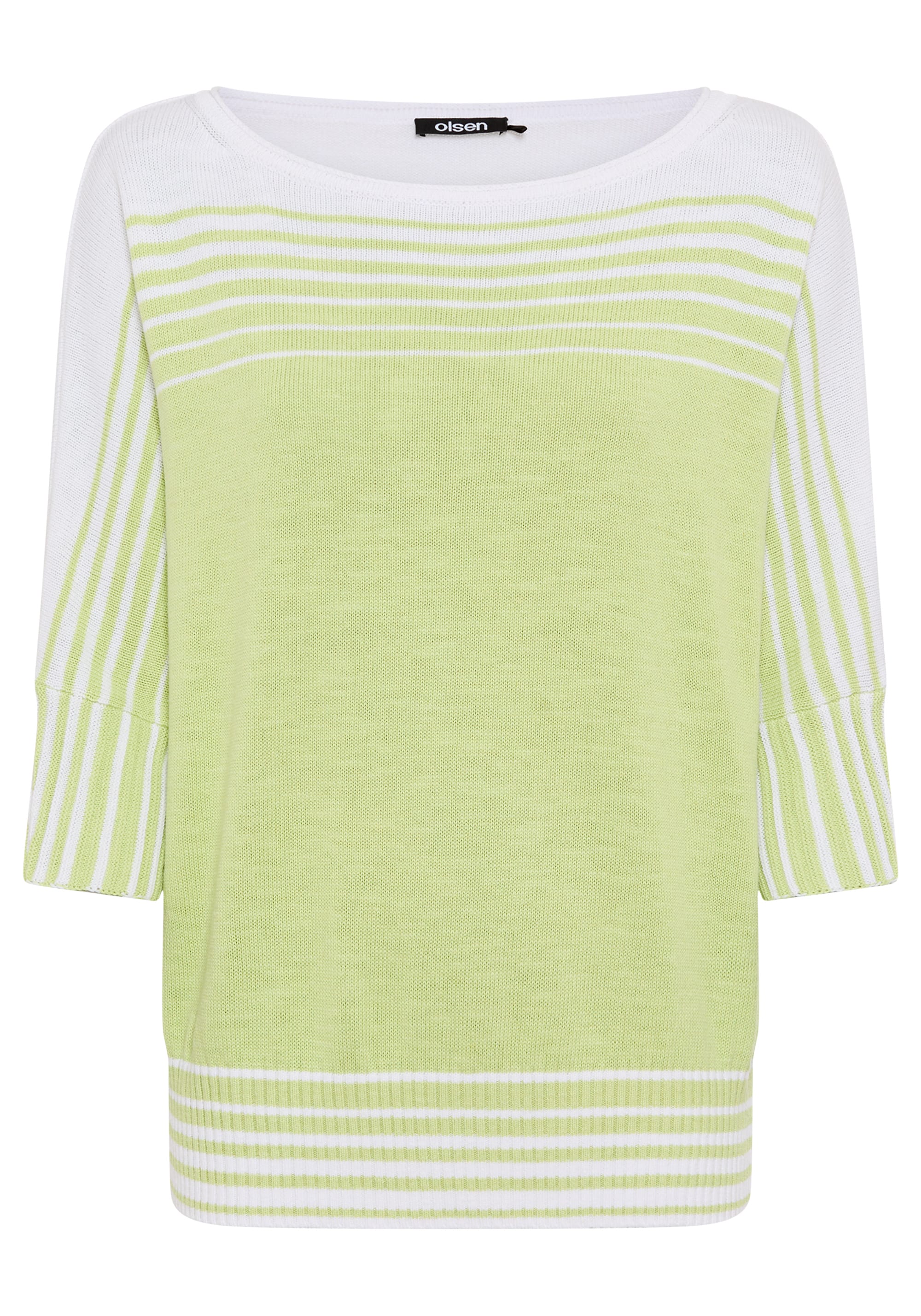 Stripe Sweater - Image 5