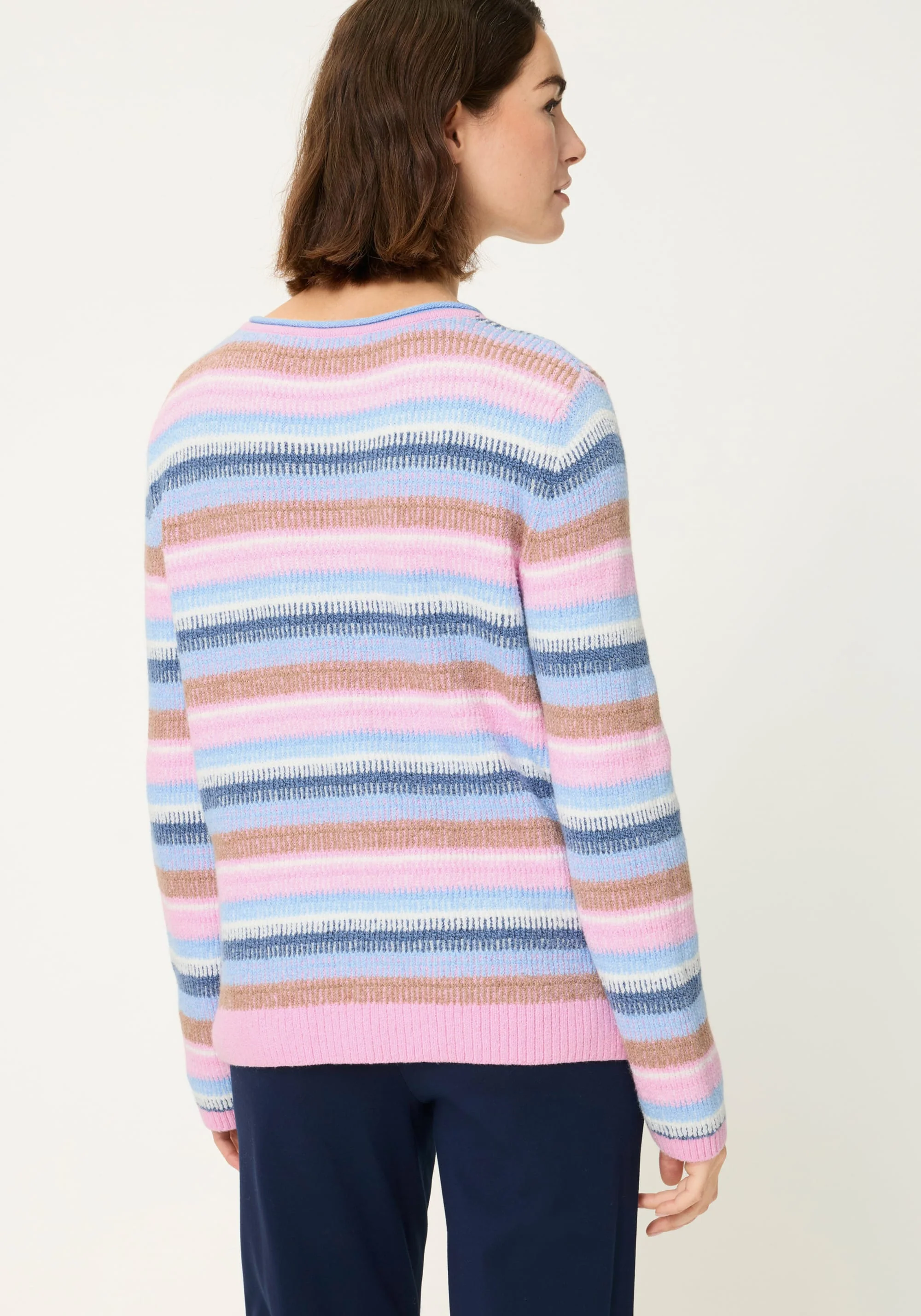 Stripe Sweater - Image 3