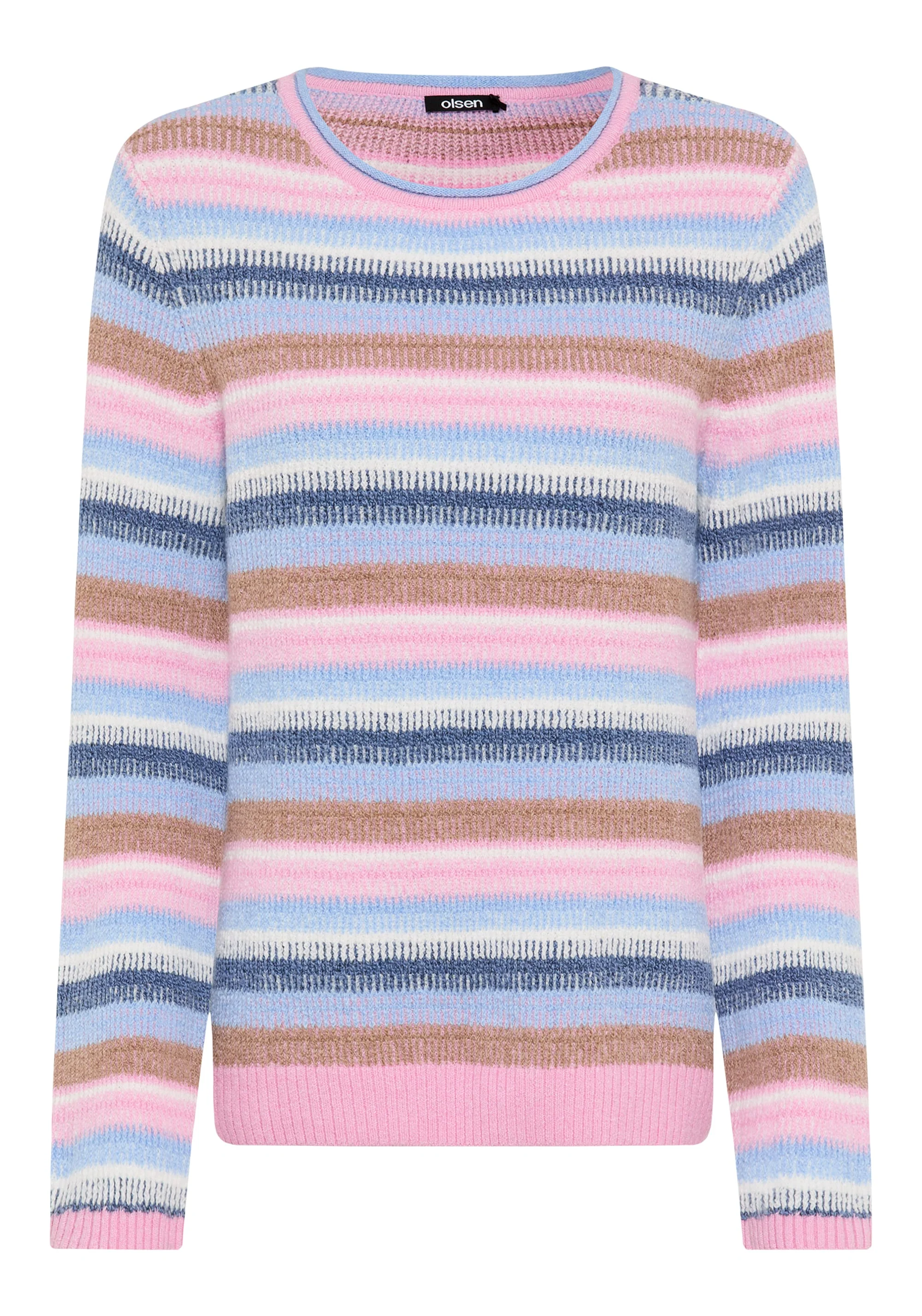 Stripe Sweater - Image 5