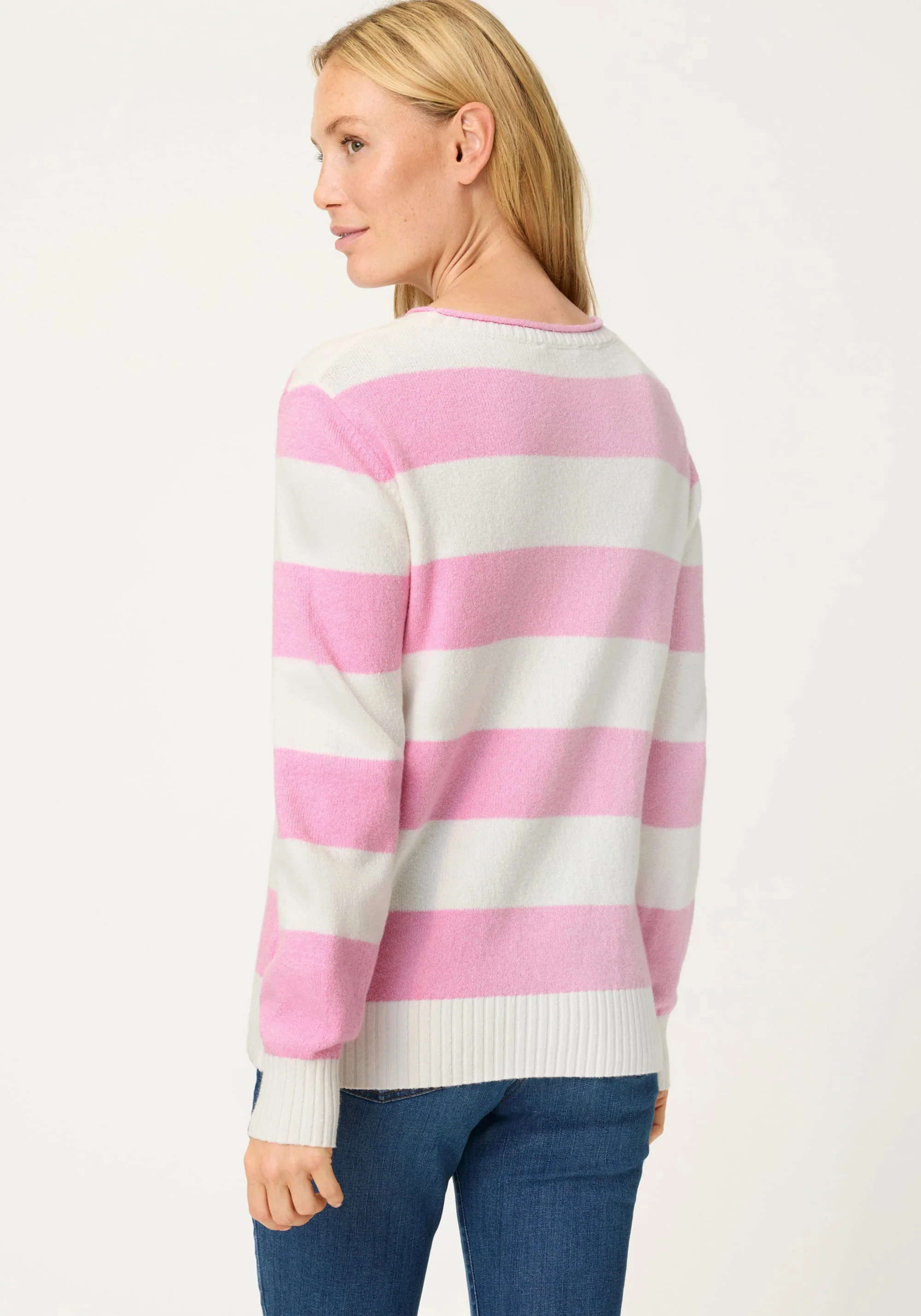 Stripe Sweater - Image 2