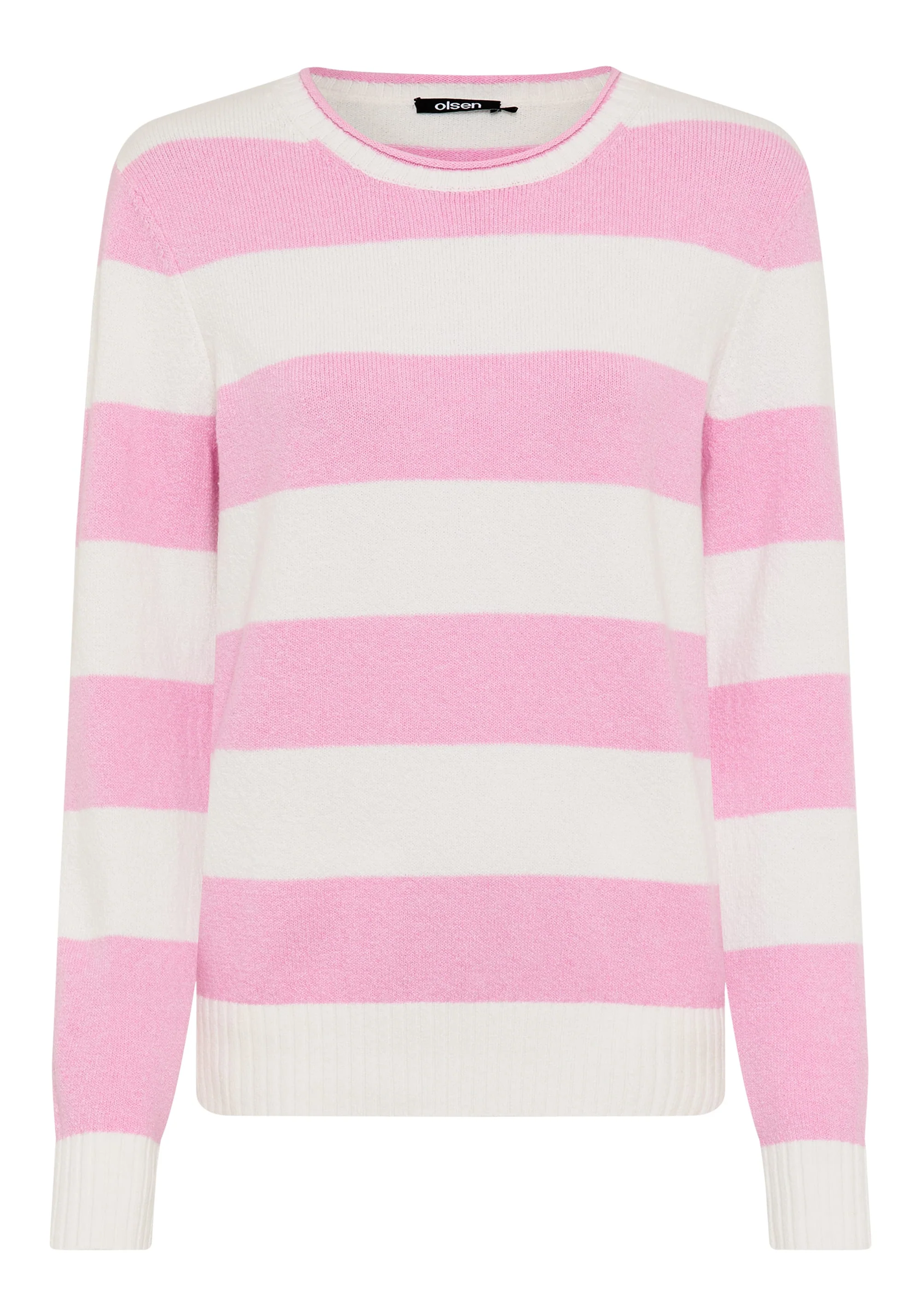 Stripe Sweater - Image 5