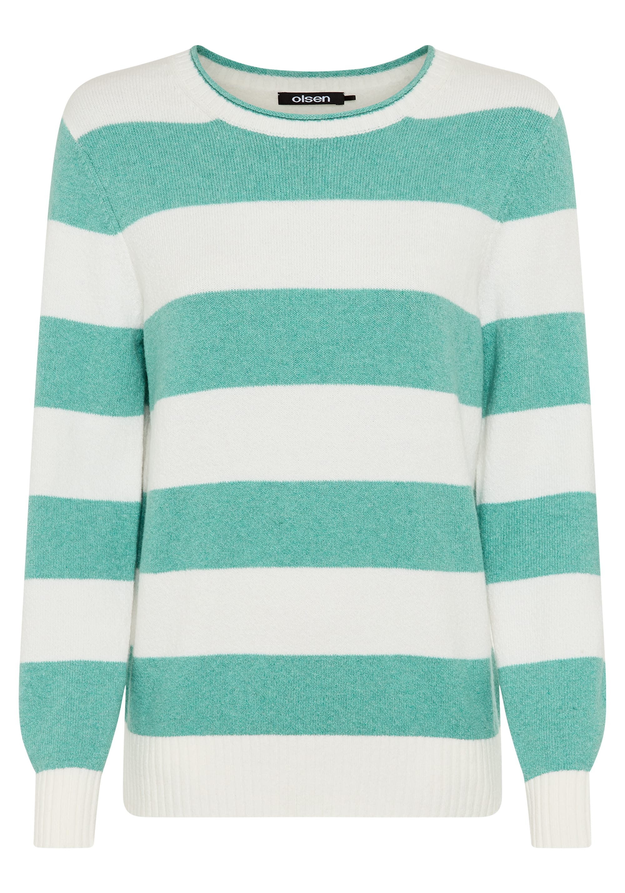 Stripe Sweater - Image 6