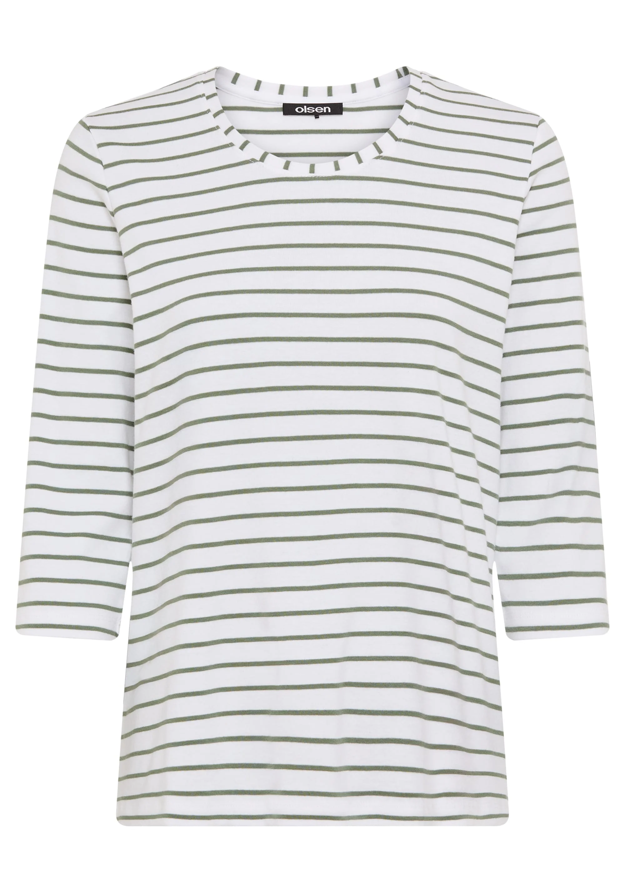 Stripe T-Shirt - Image 5