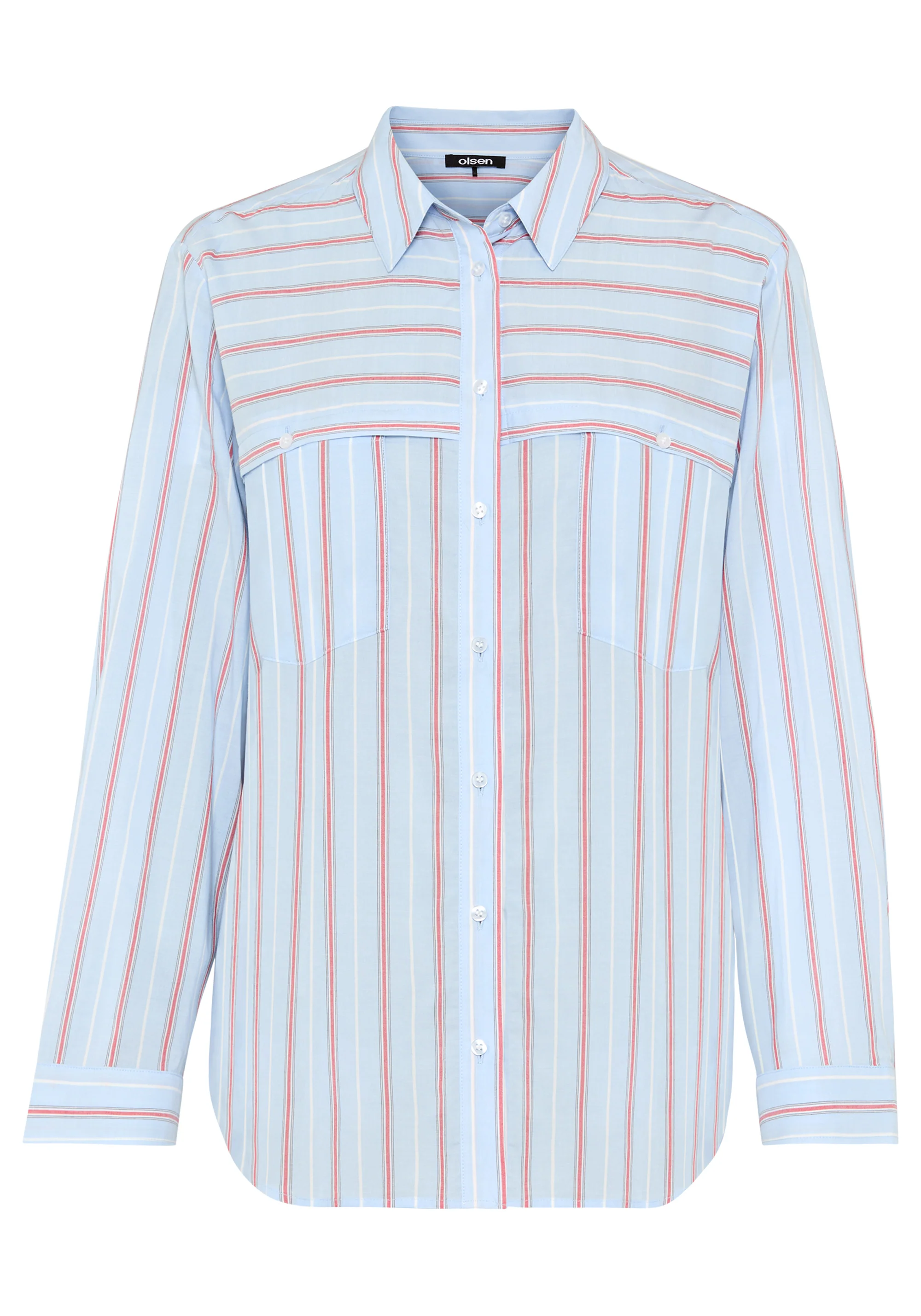 Striped Shirt - Image 6