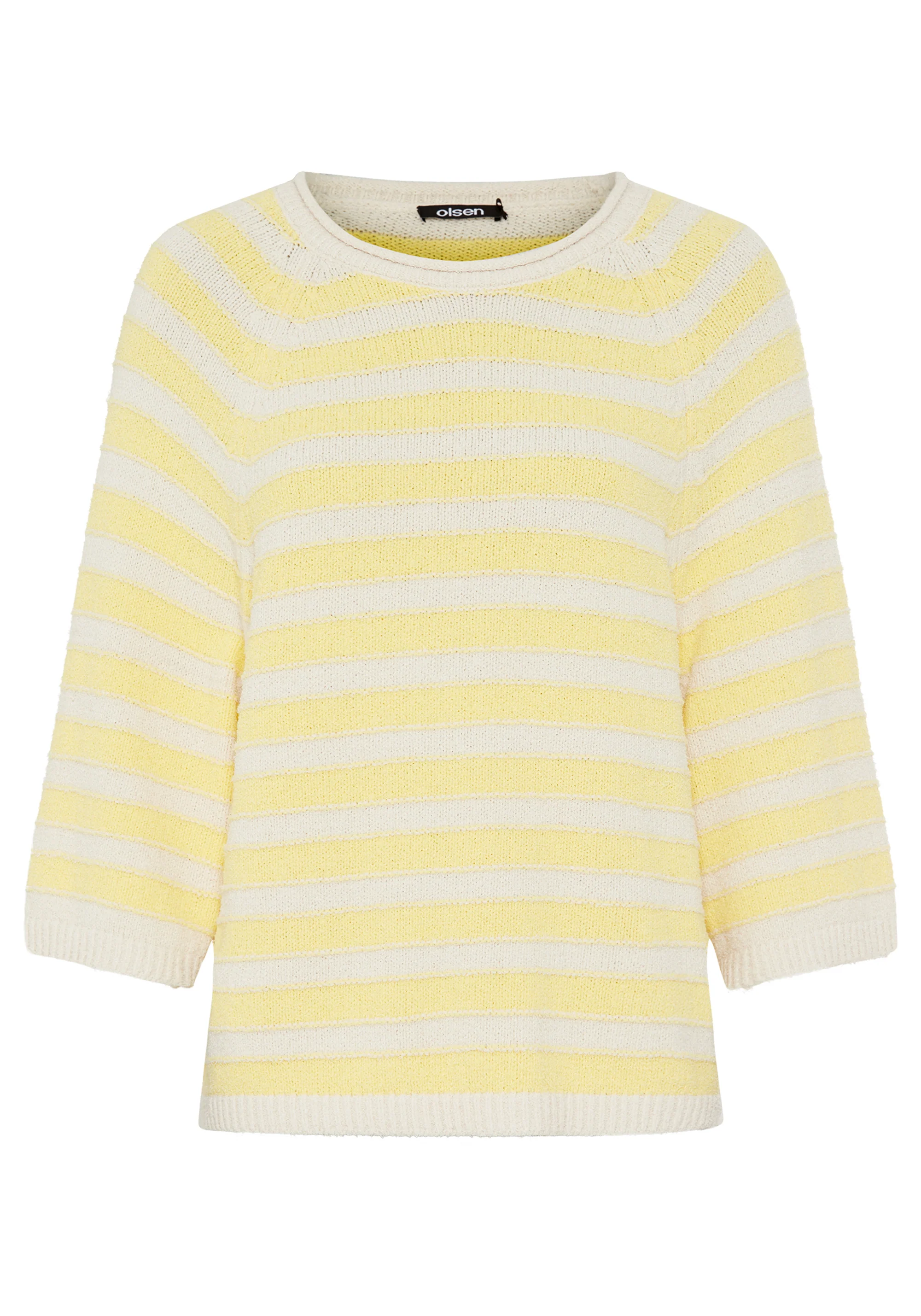 Striped Sweater - Image 3