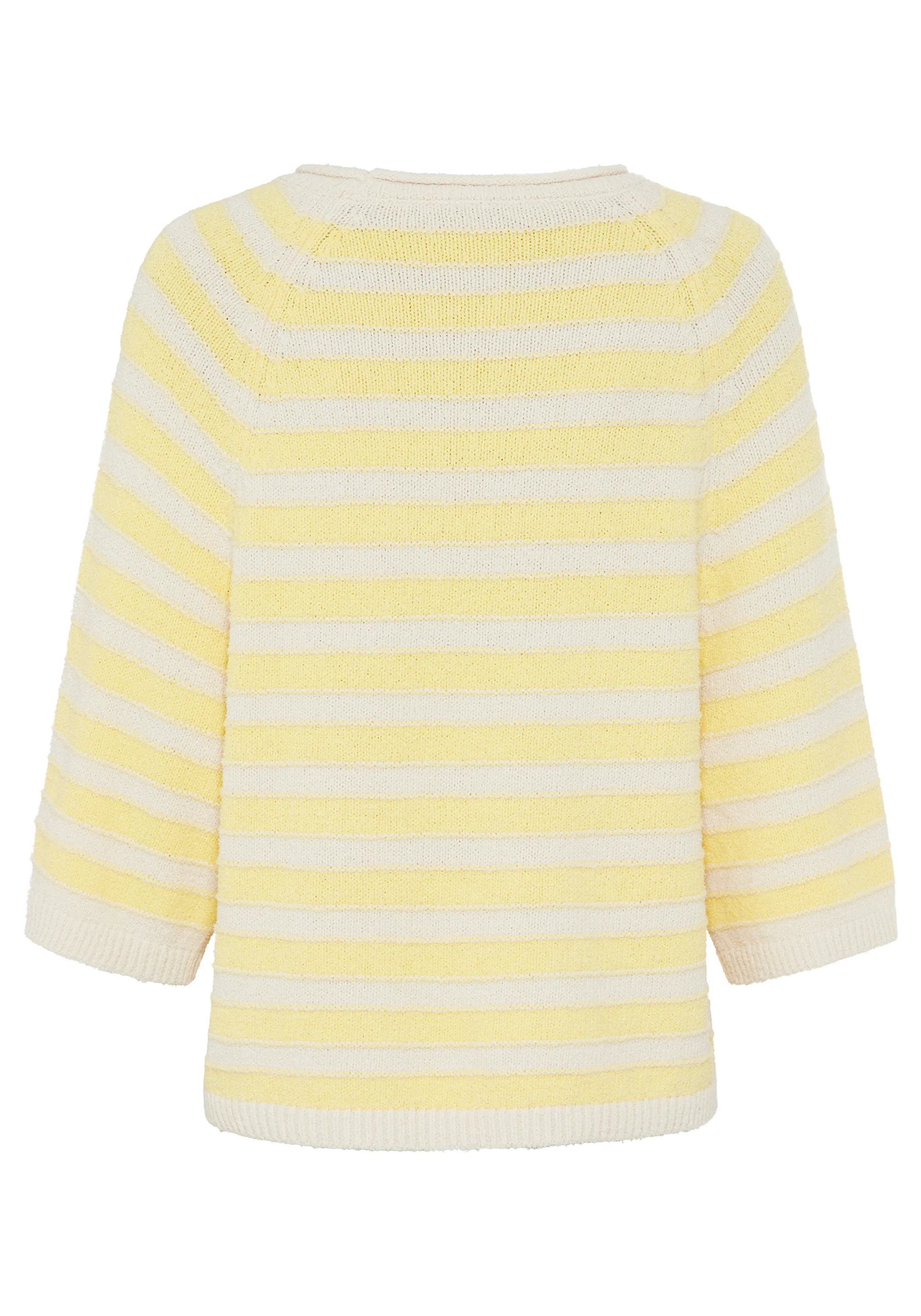 Striped Sweater - Image 4