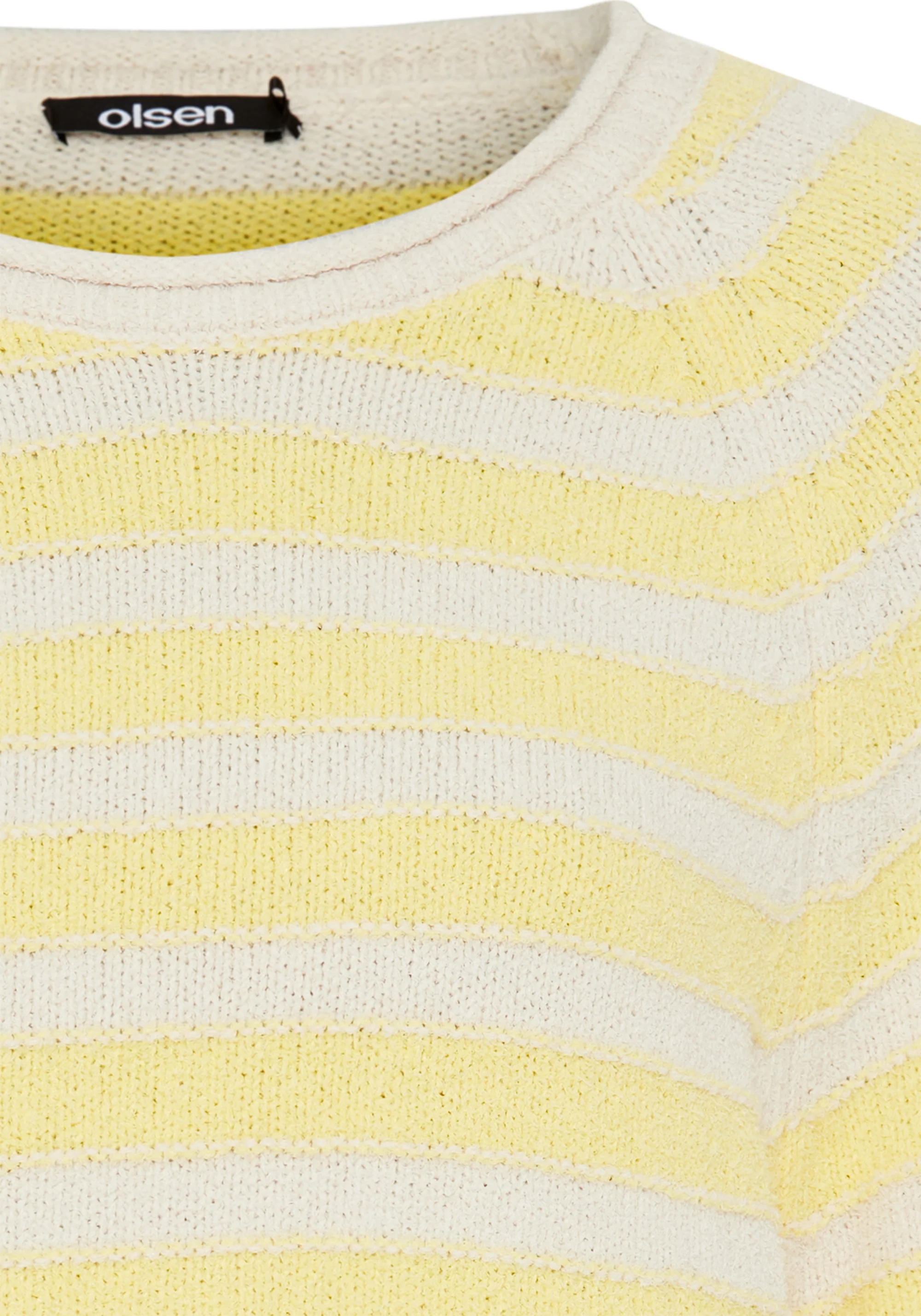 Striped Sweater - Image 5