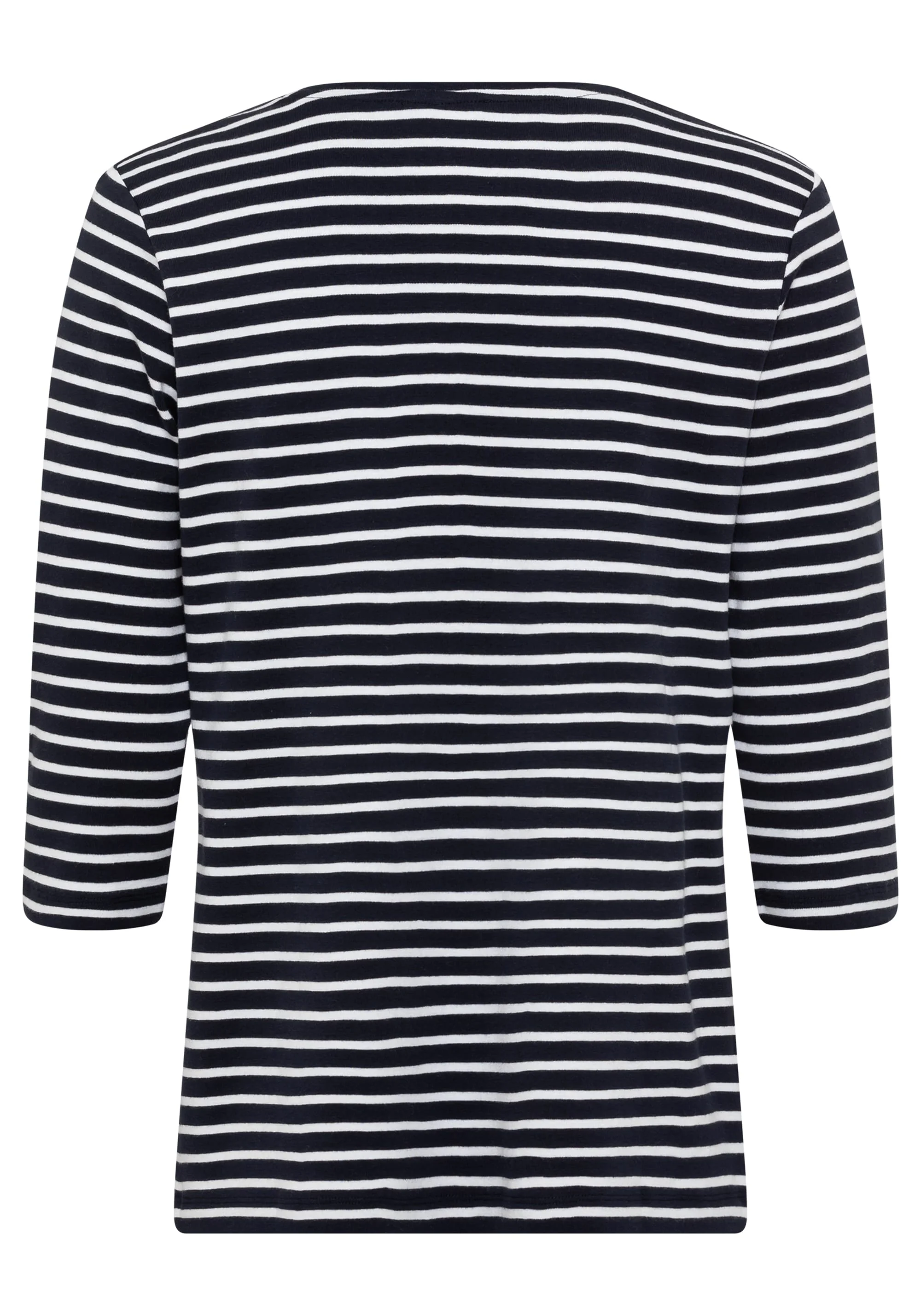 Striped T-Shirt - Image 4