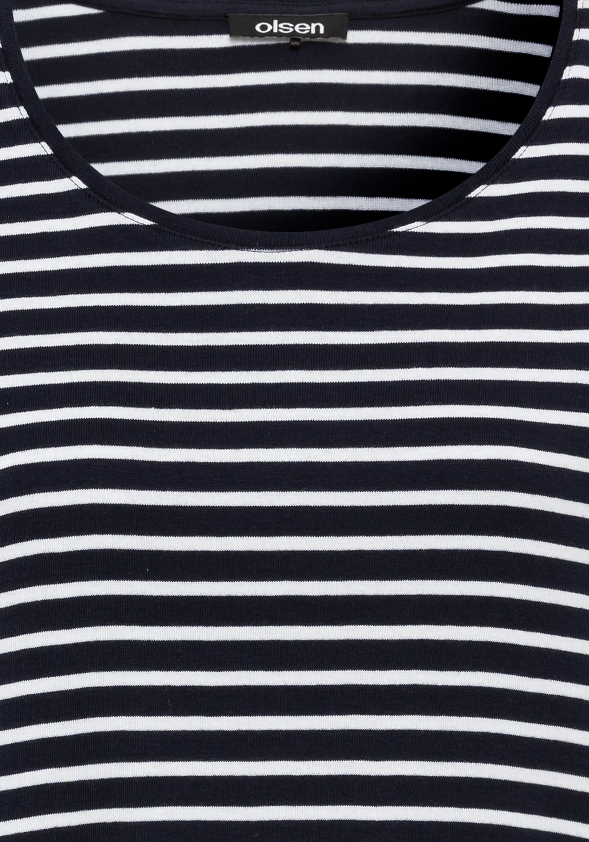Striped T-Shirt - Image 5