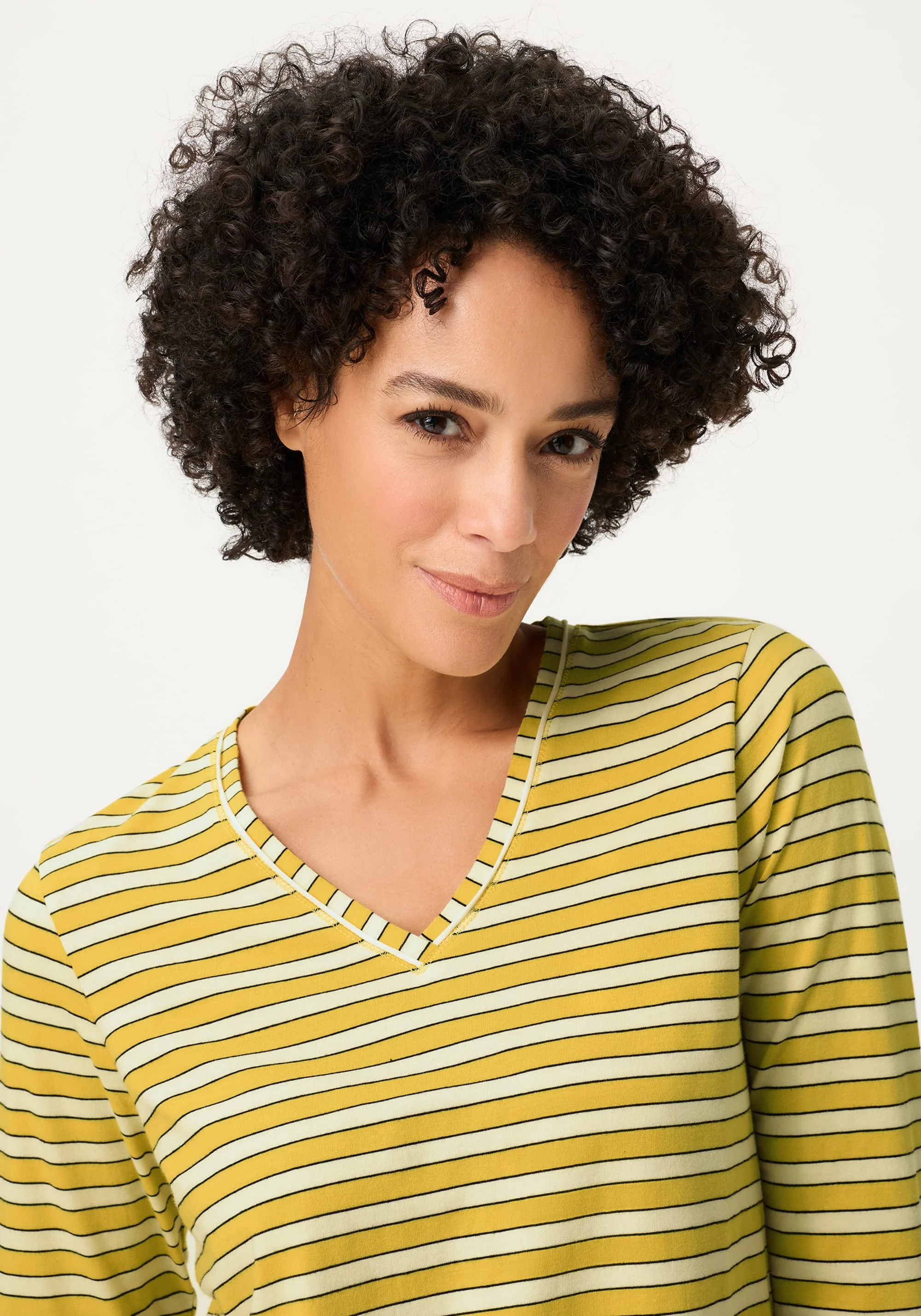 Striped T-Shirt - Image 3