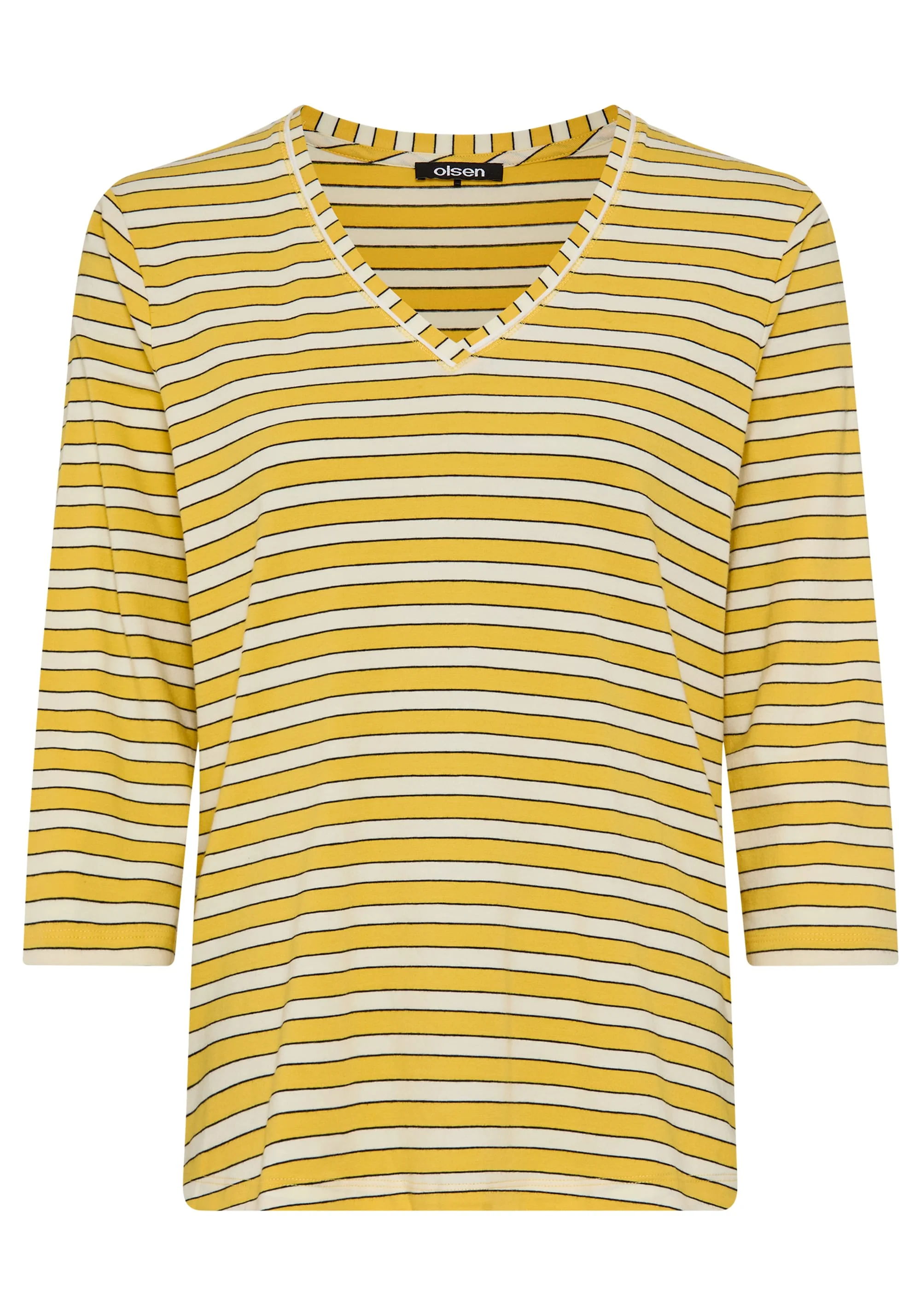 Striped T-Shirt - Image 5