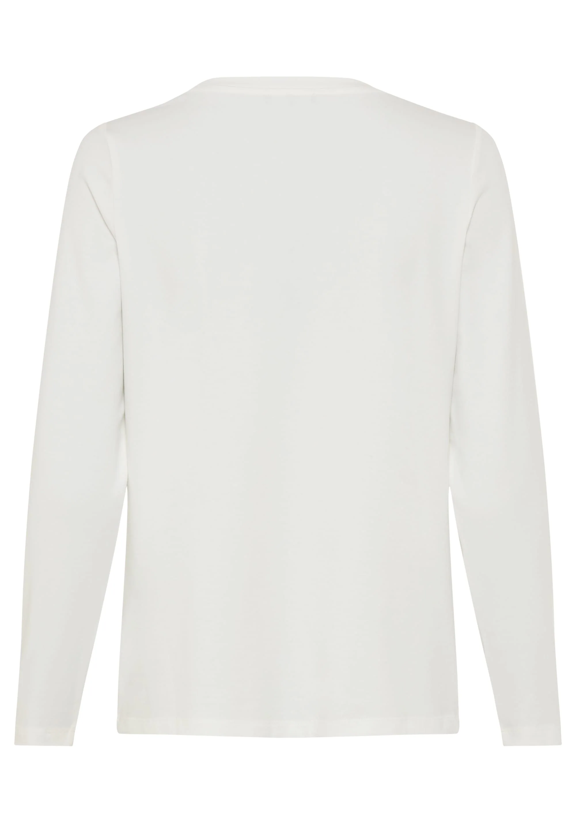 Studded Trim T-Shirt - Image 6