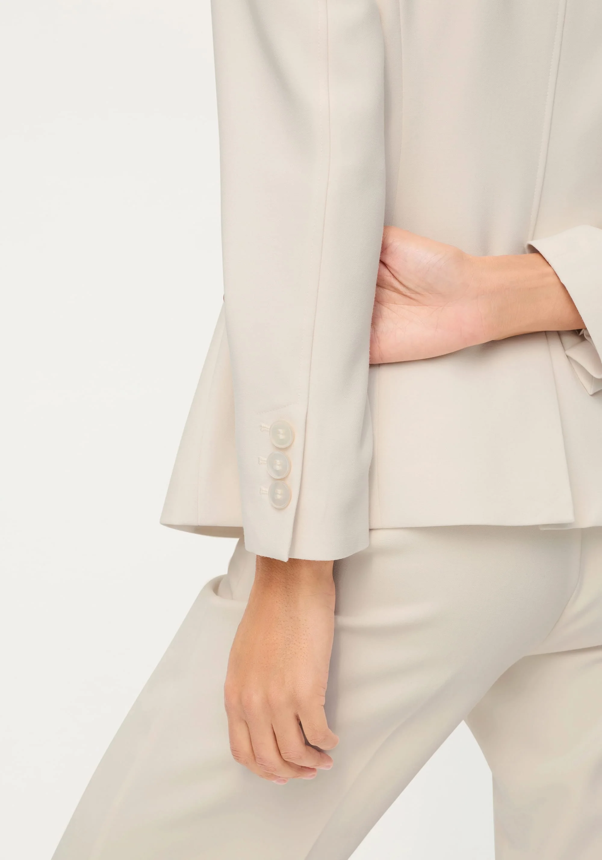 Tailored Blazer - Image 3