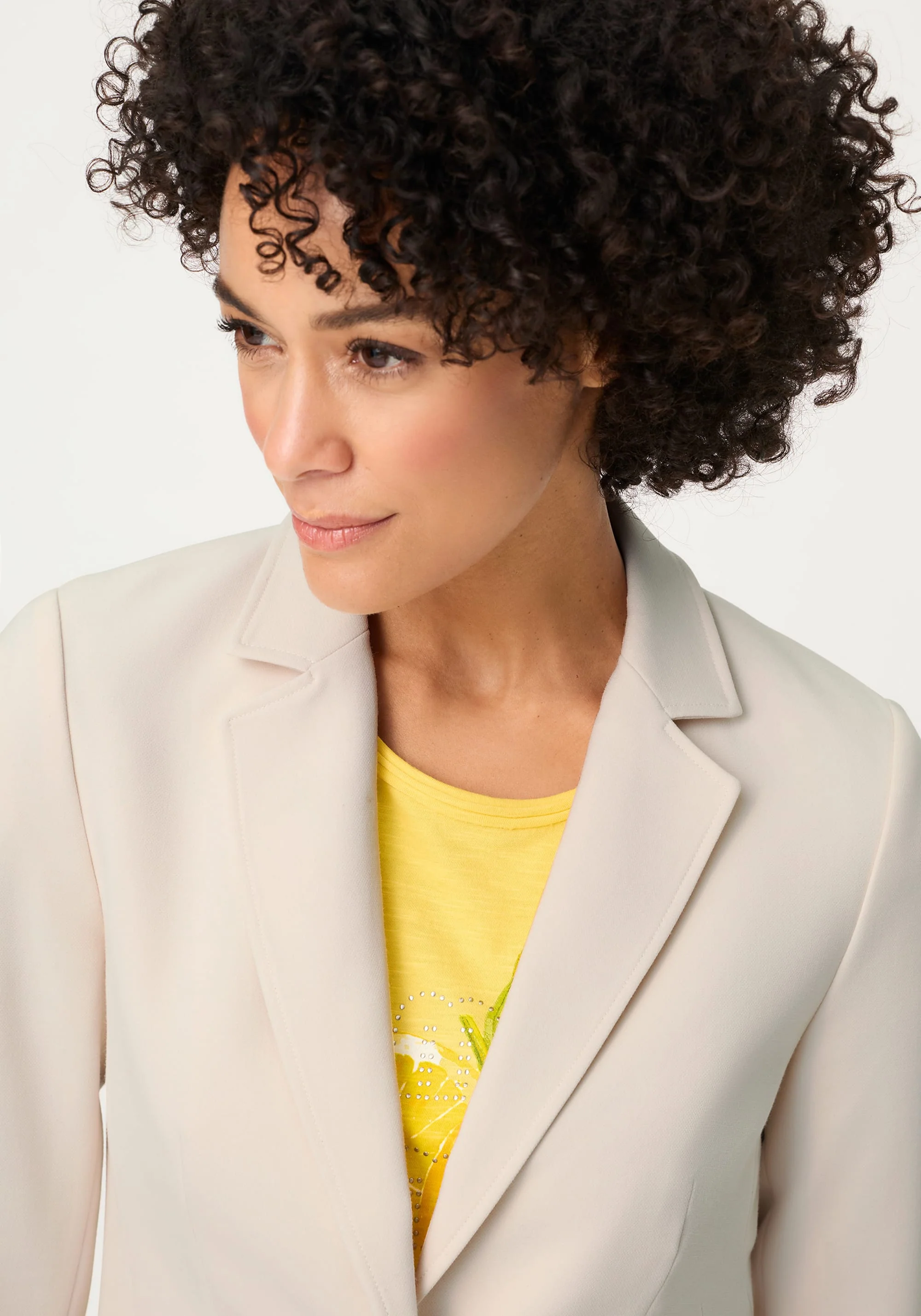 Tailored Blazer - Image 4