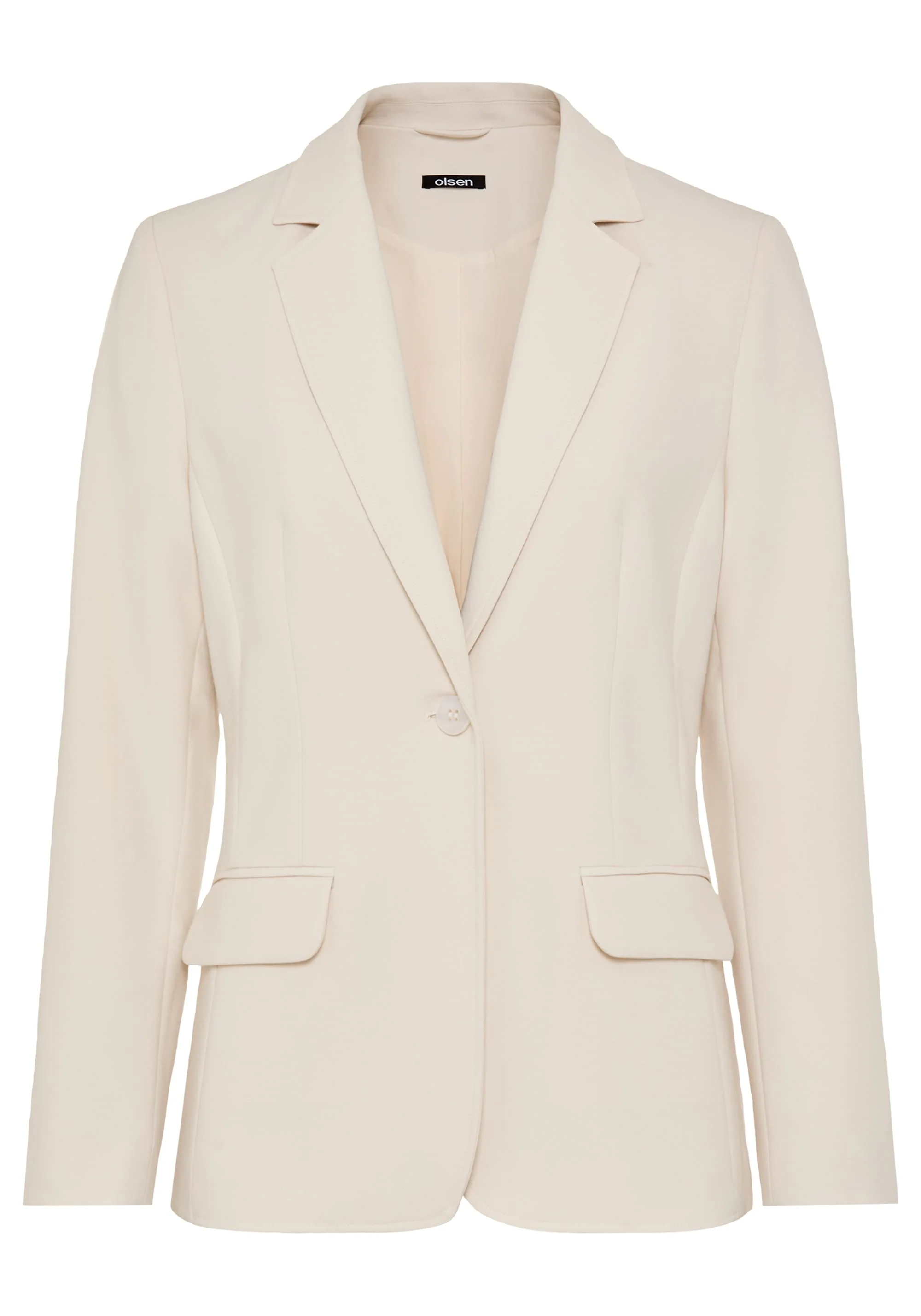 Tailored Blazer - Image 6