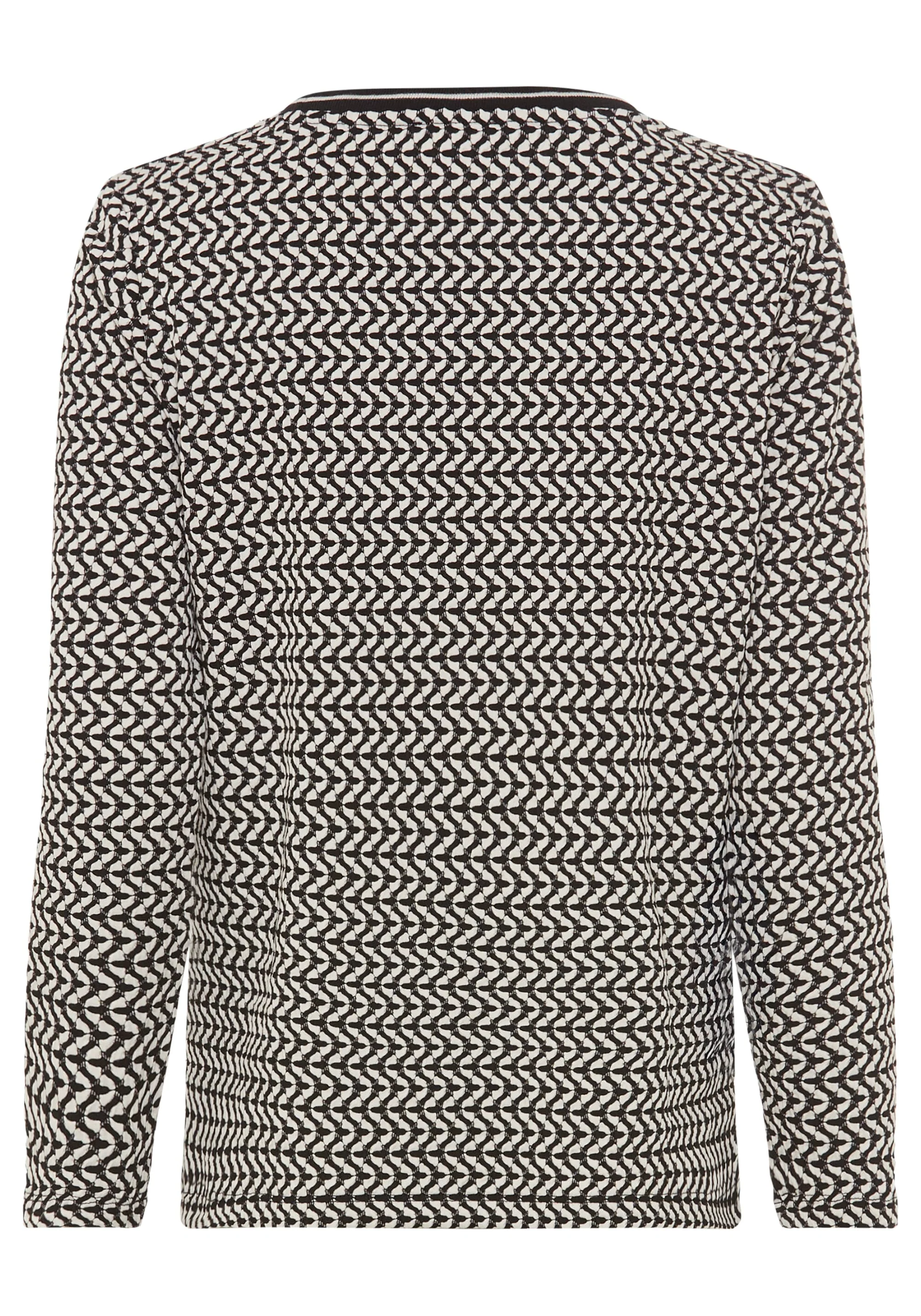 Textured T-Shirt - Image 6