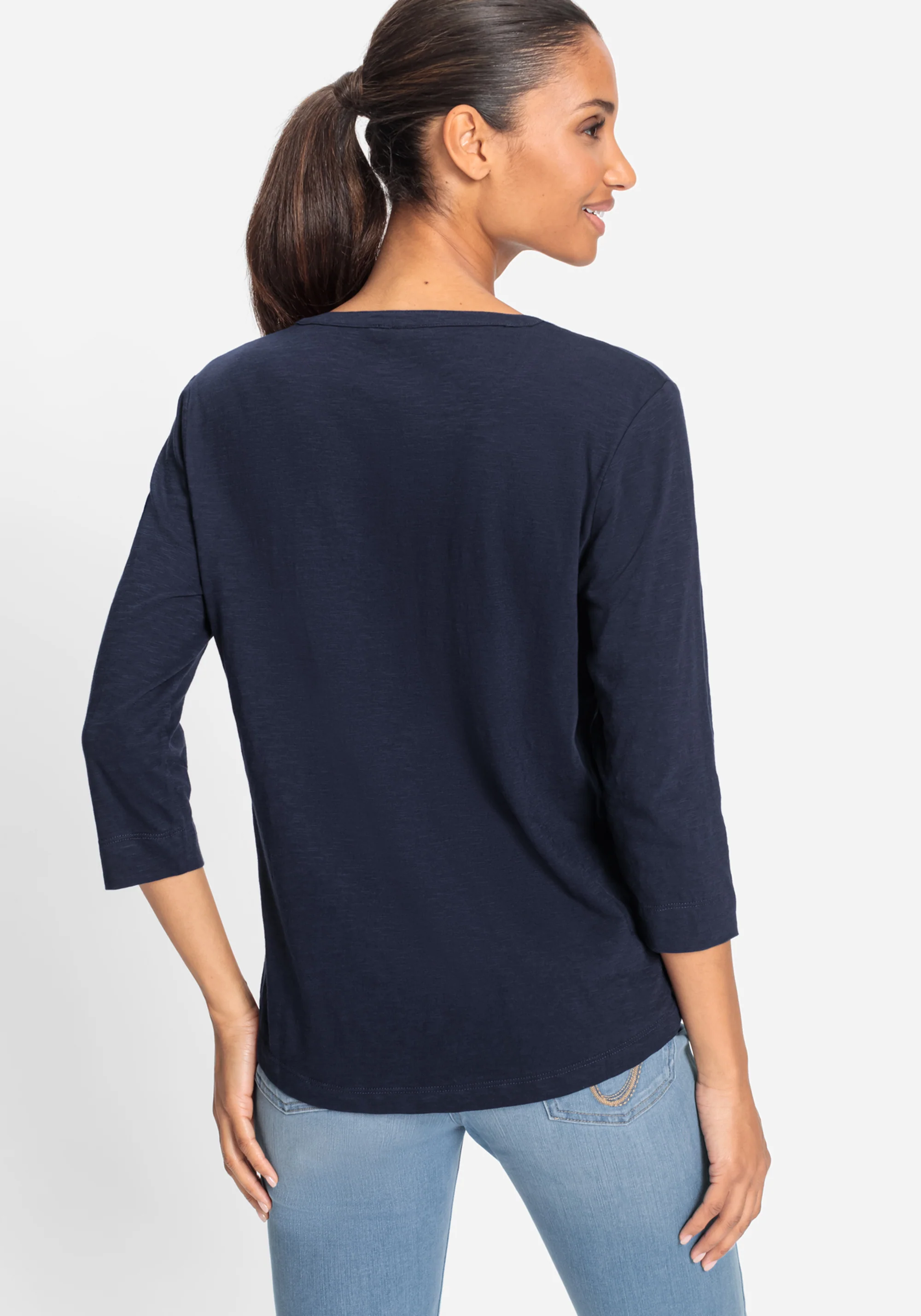 Tunic T-Shirt - Image 7
