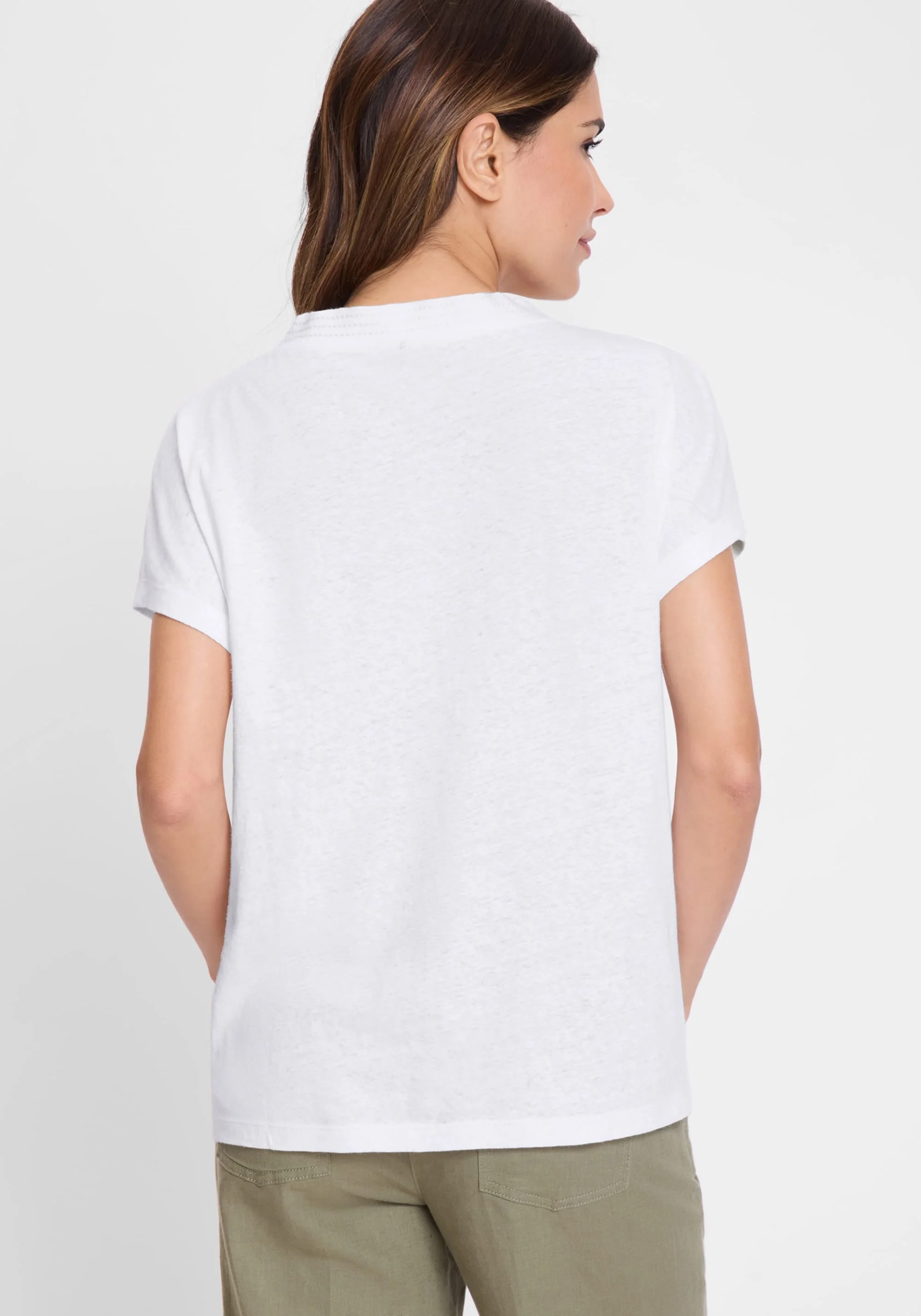 Tunic T-Shirt - Image 2
