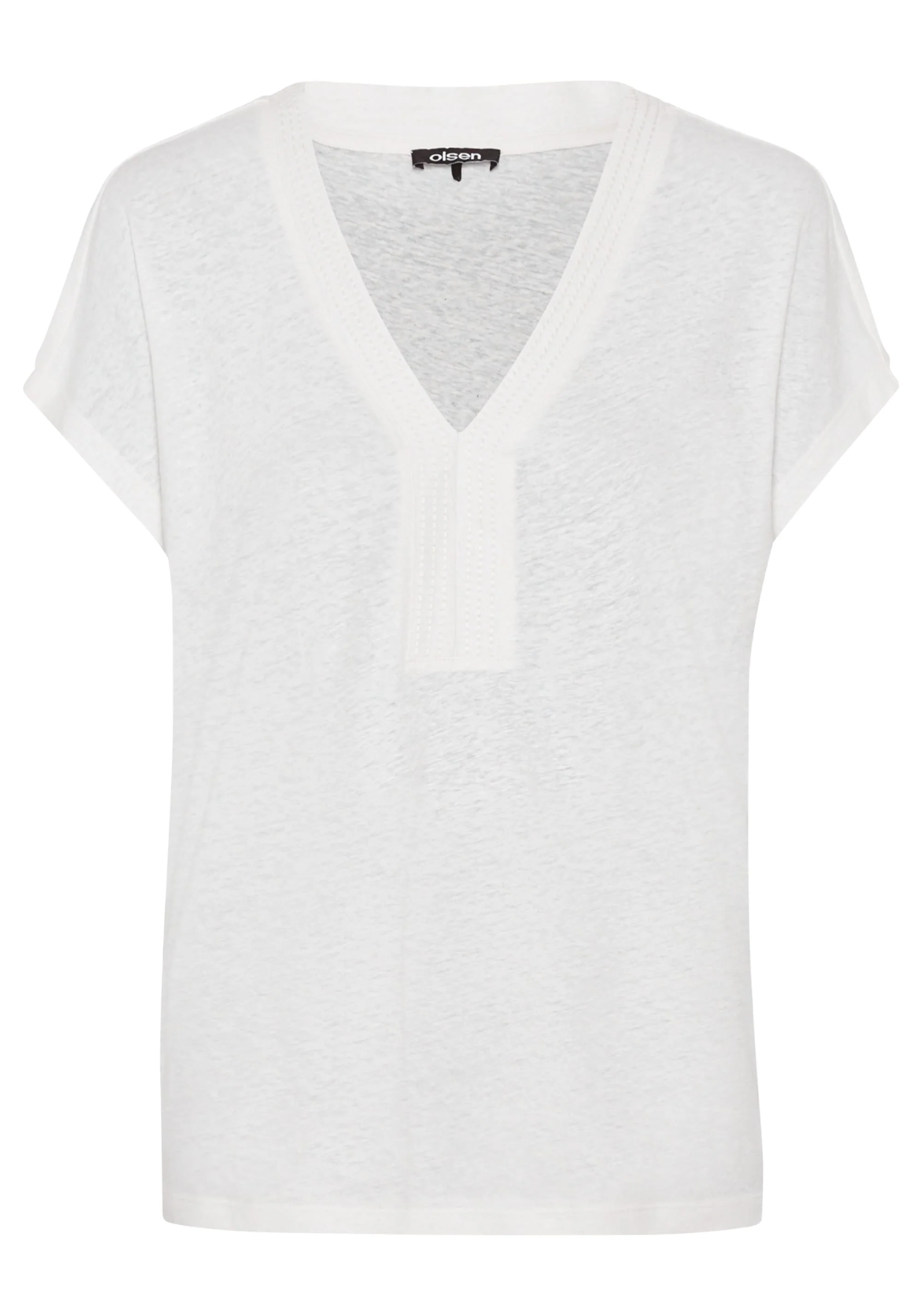 Tunic T-Shirt - Image 3