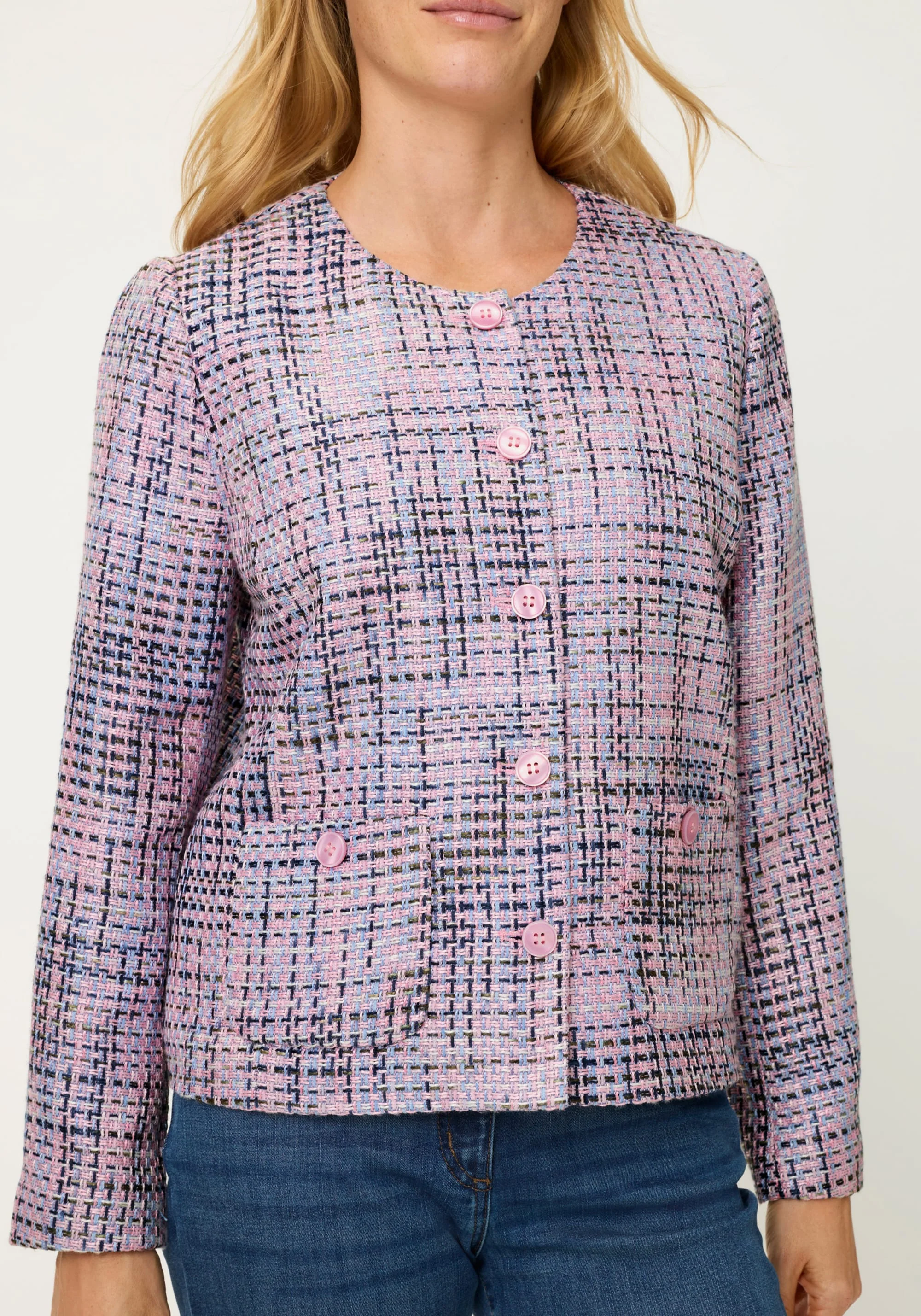 Tweed Jacket - Image 3