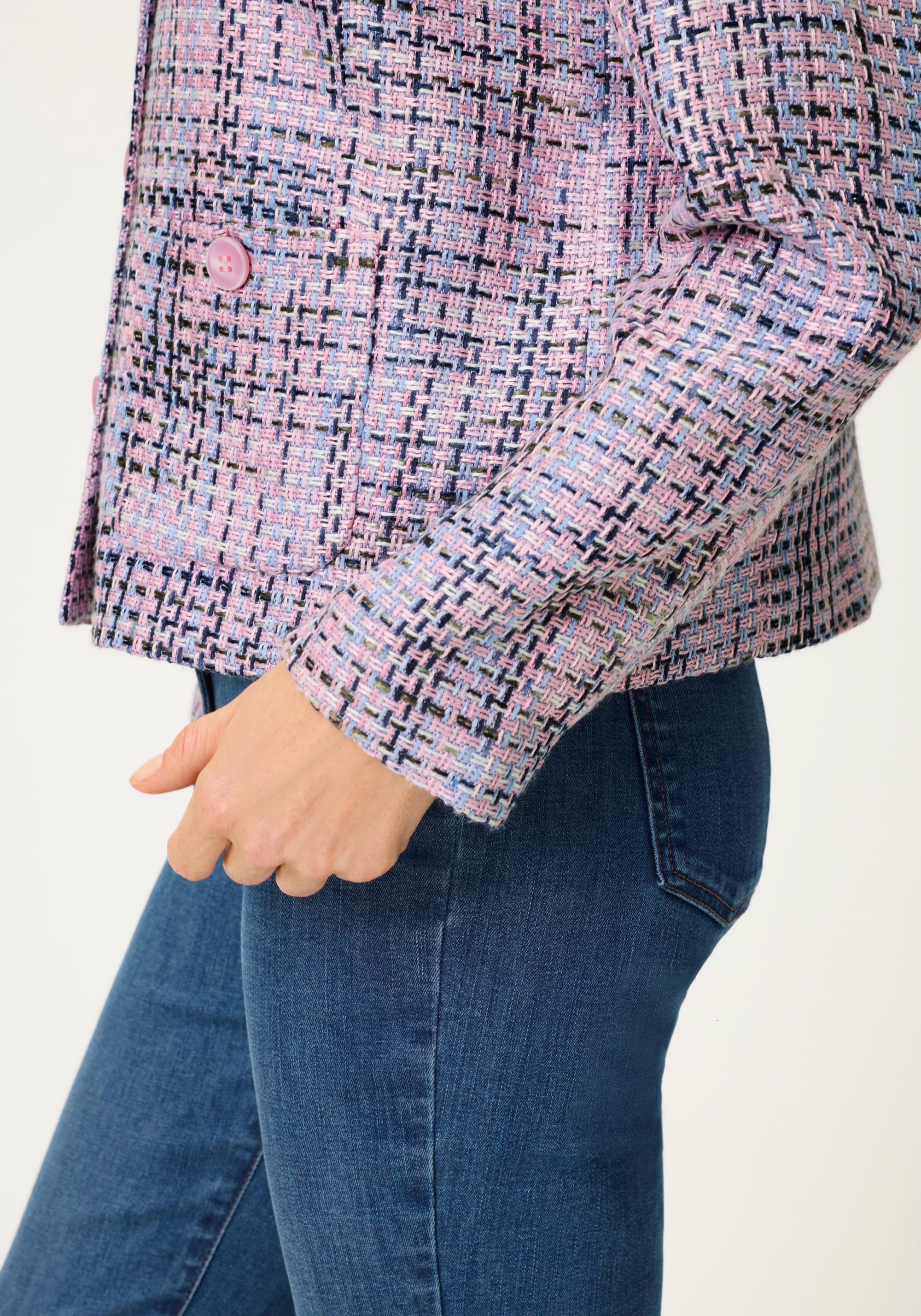 Tweed Jacket - Image 4