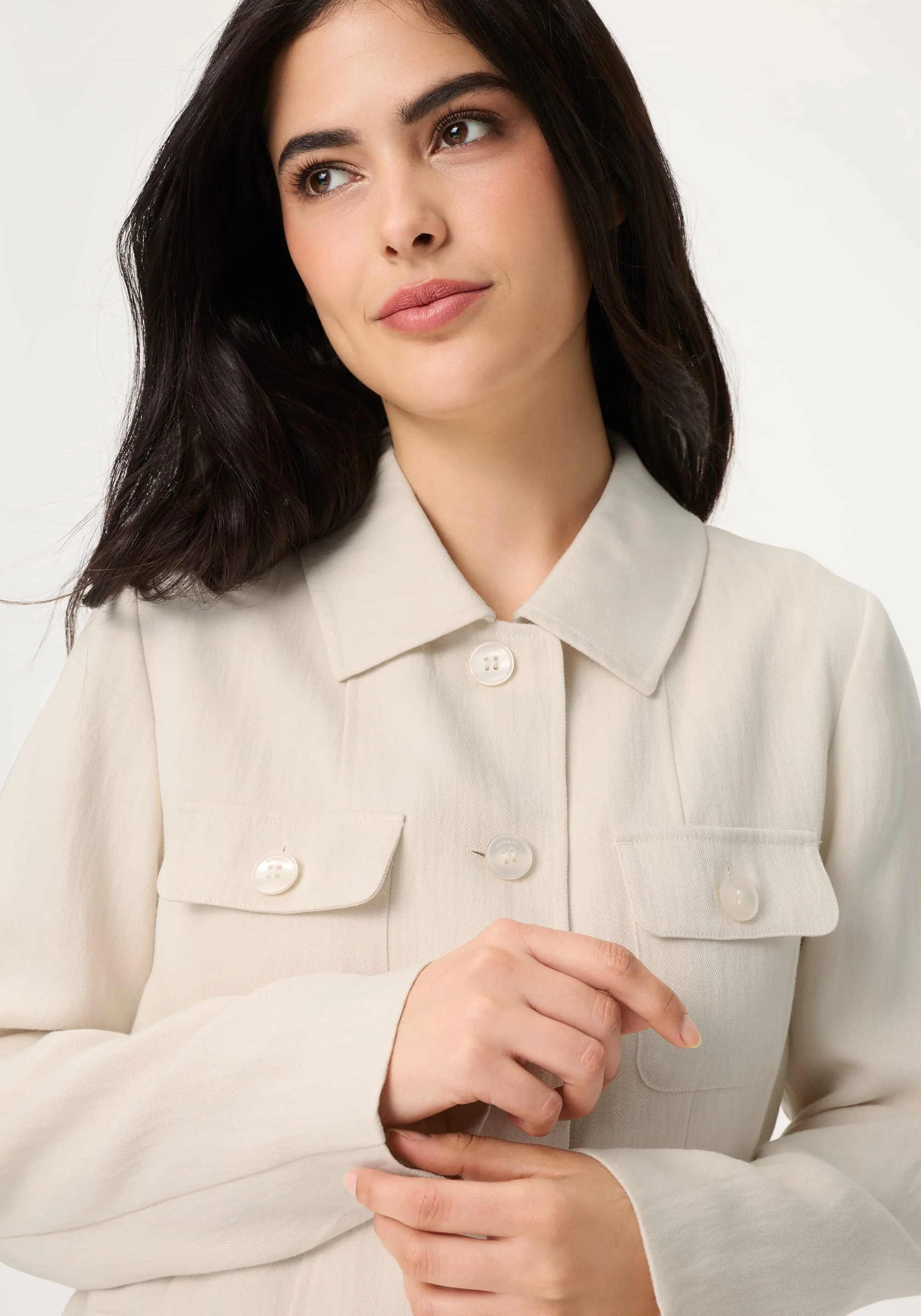 Twill Jacket - Image 4