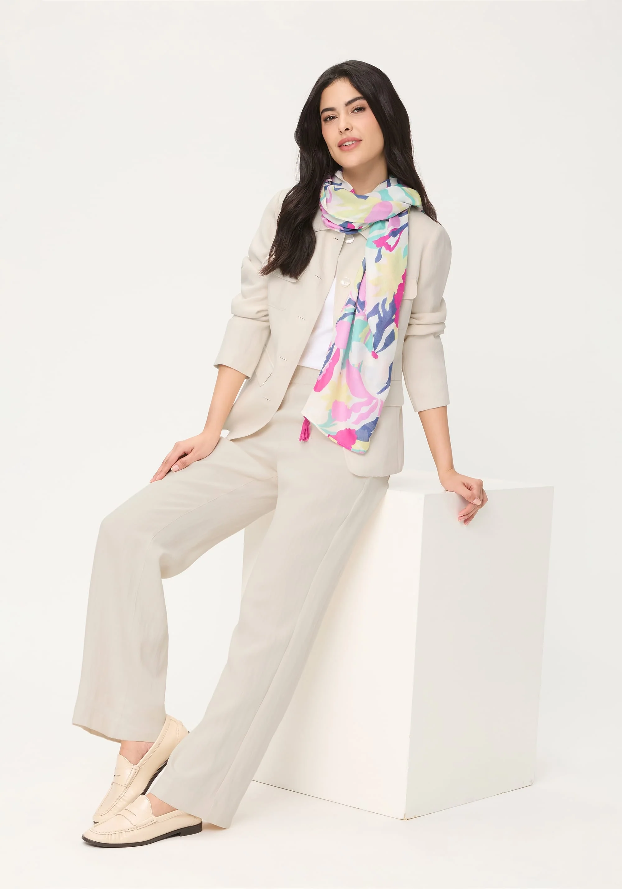 Twill Jacket - Image 5