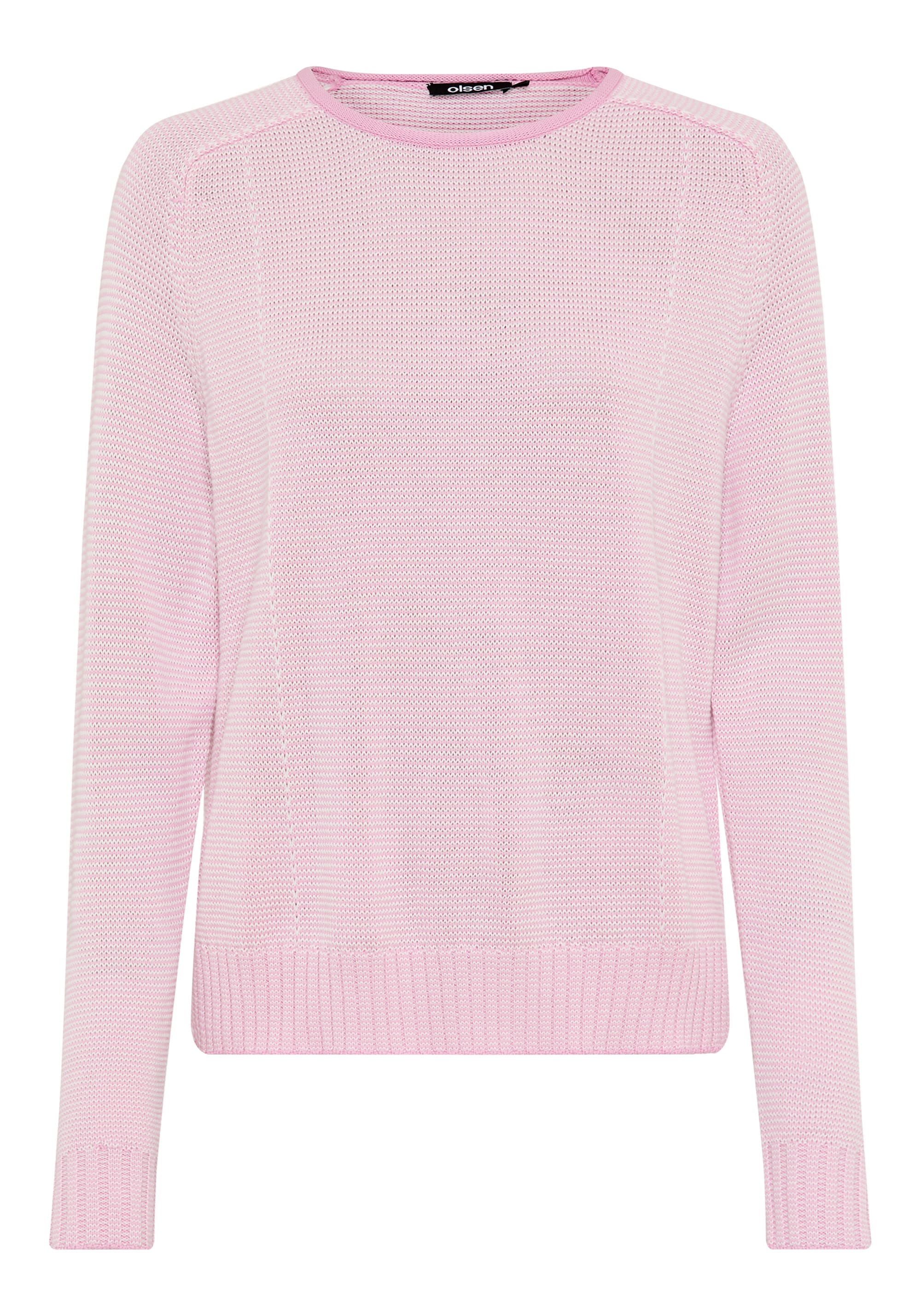 Two Tone Sweater - Image 5