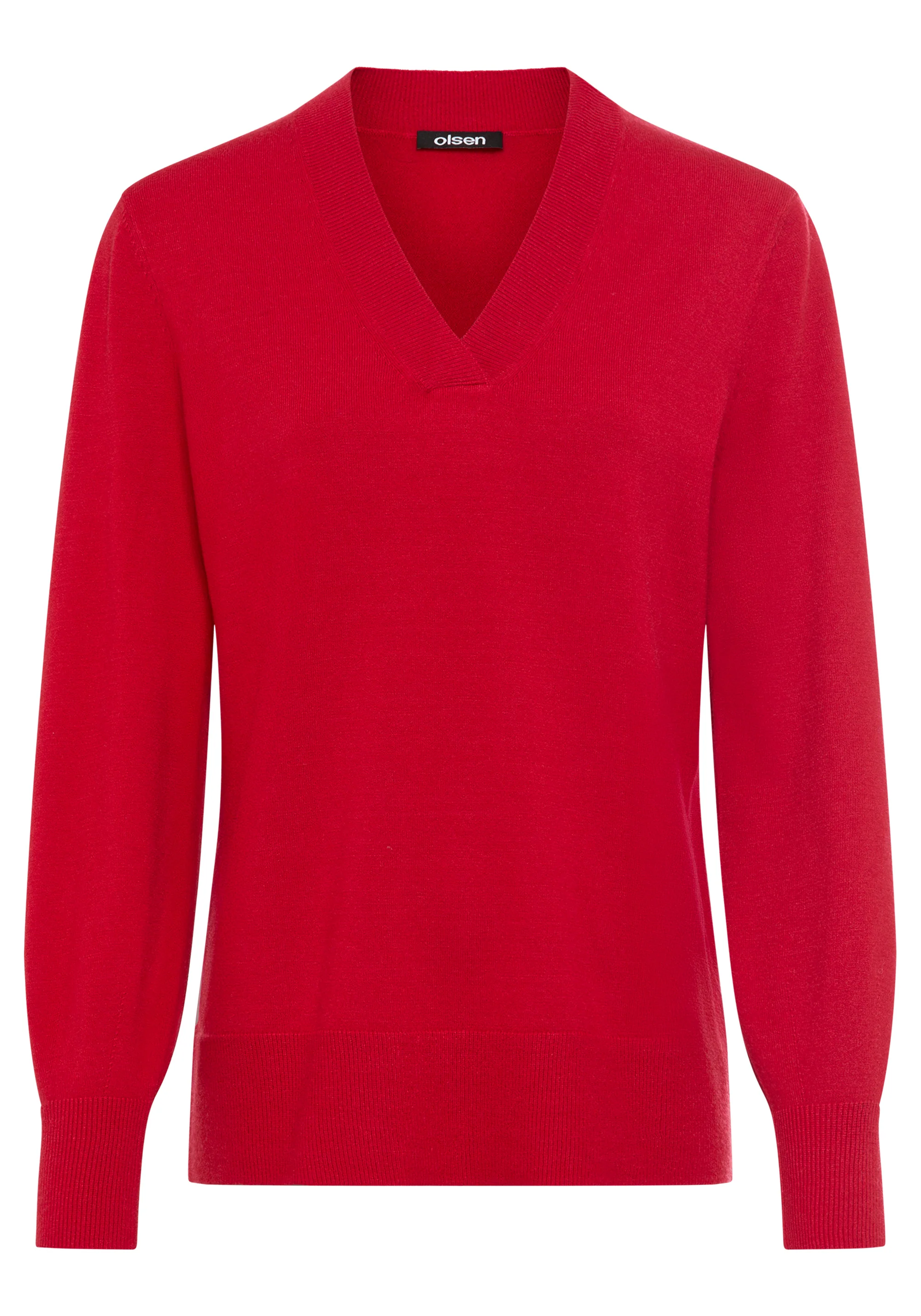 V-Neck Sweater - Image 11