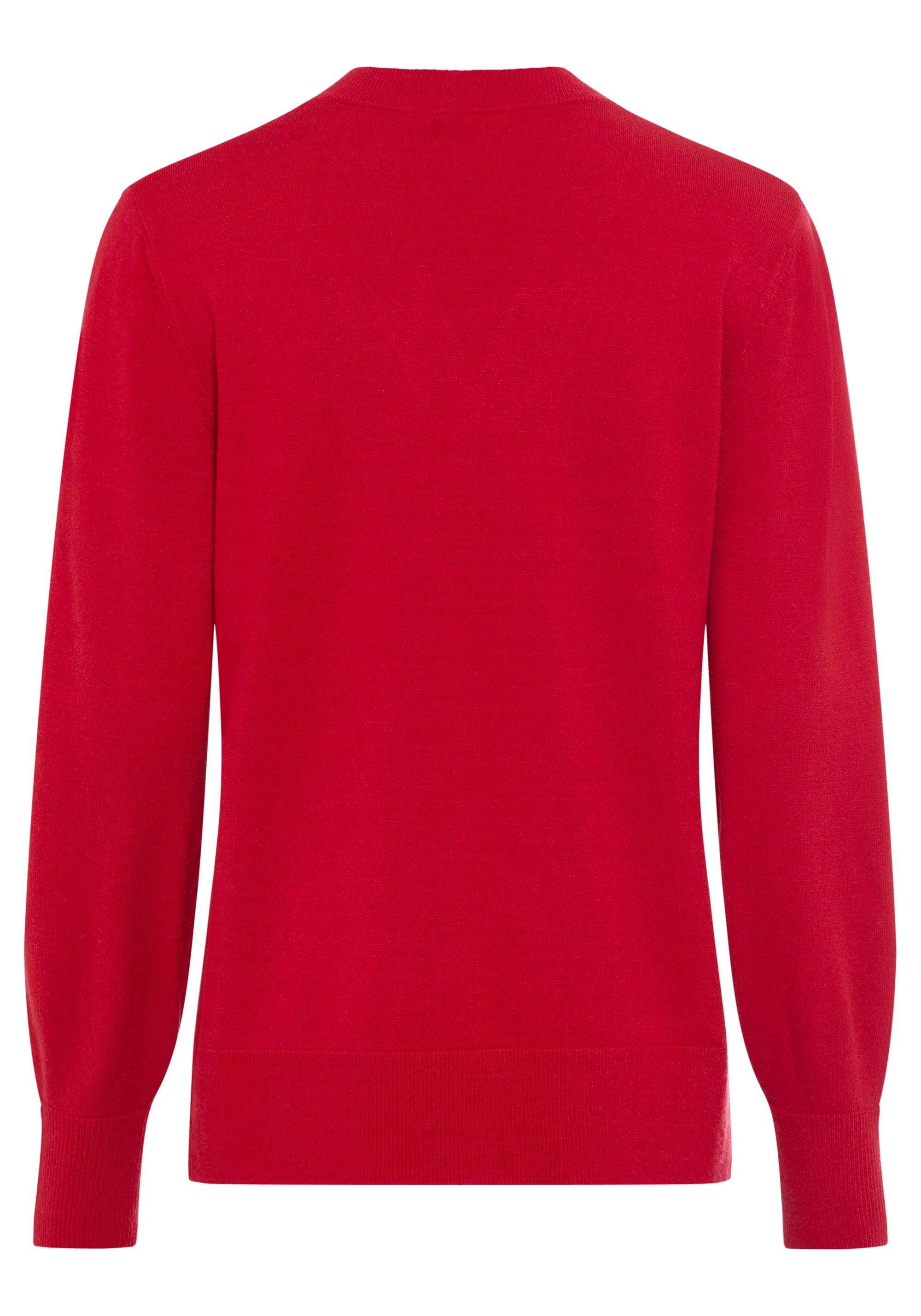 V-Neck Sweater - Image 12