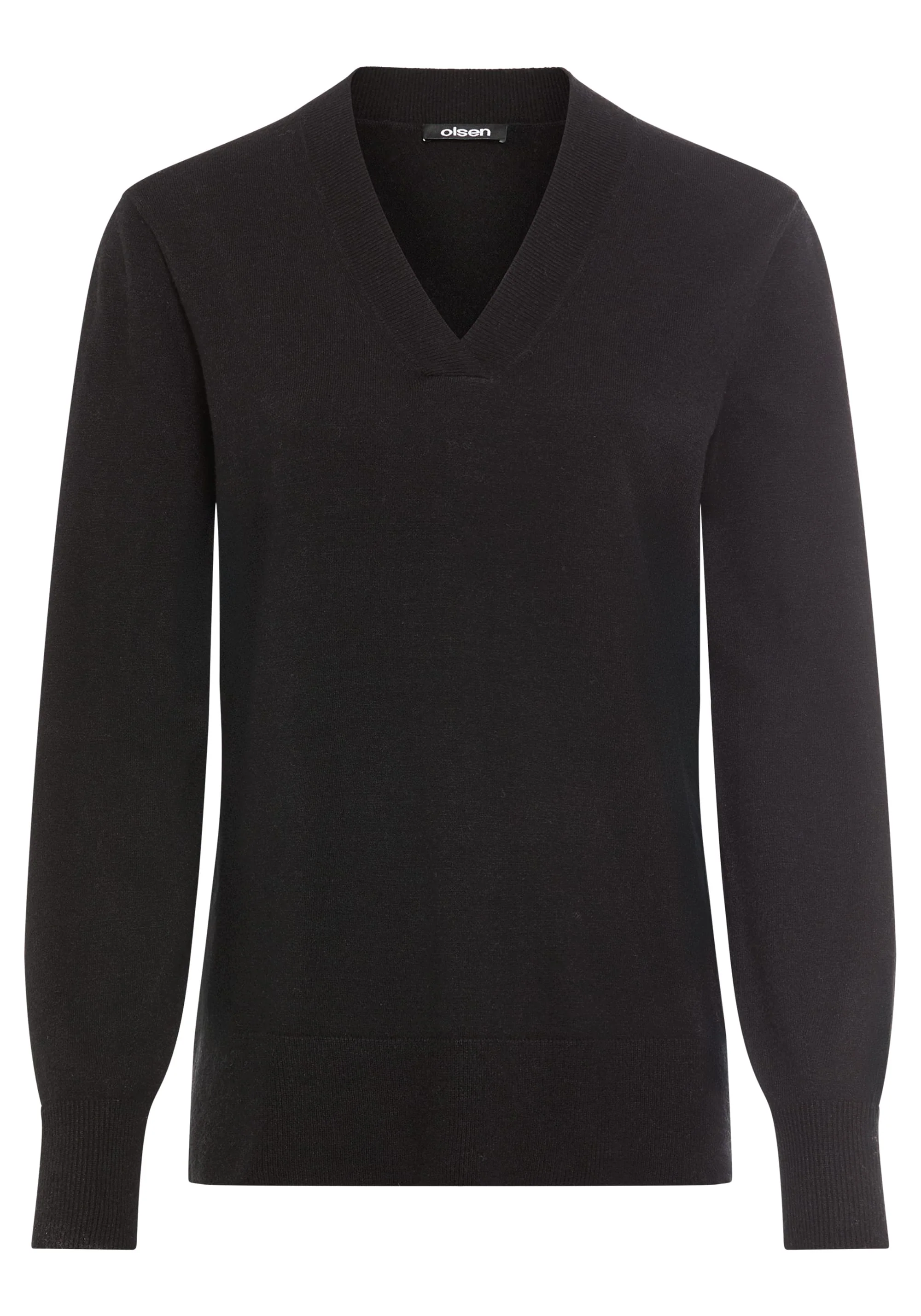 V-Neck Sweater - Image 5